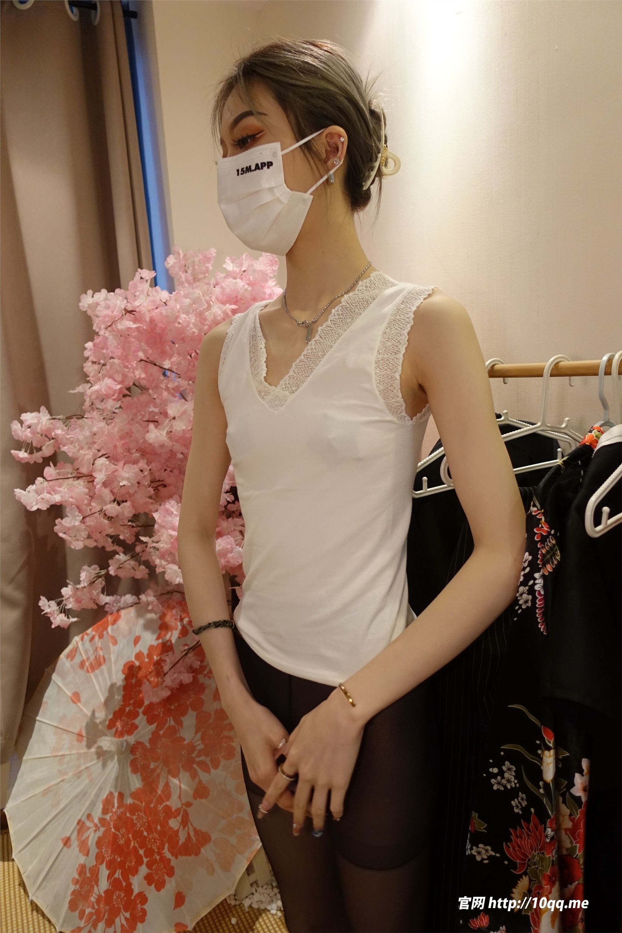 图片[4]-ROSI口罩系列期2023.08.18期N第2623-套图网