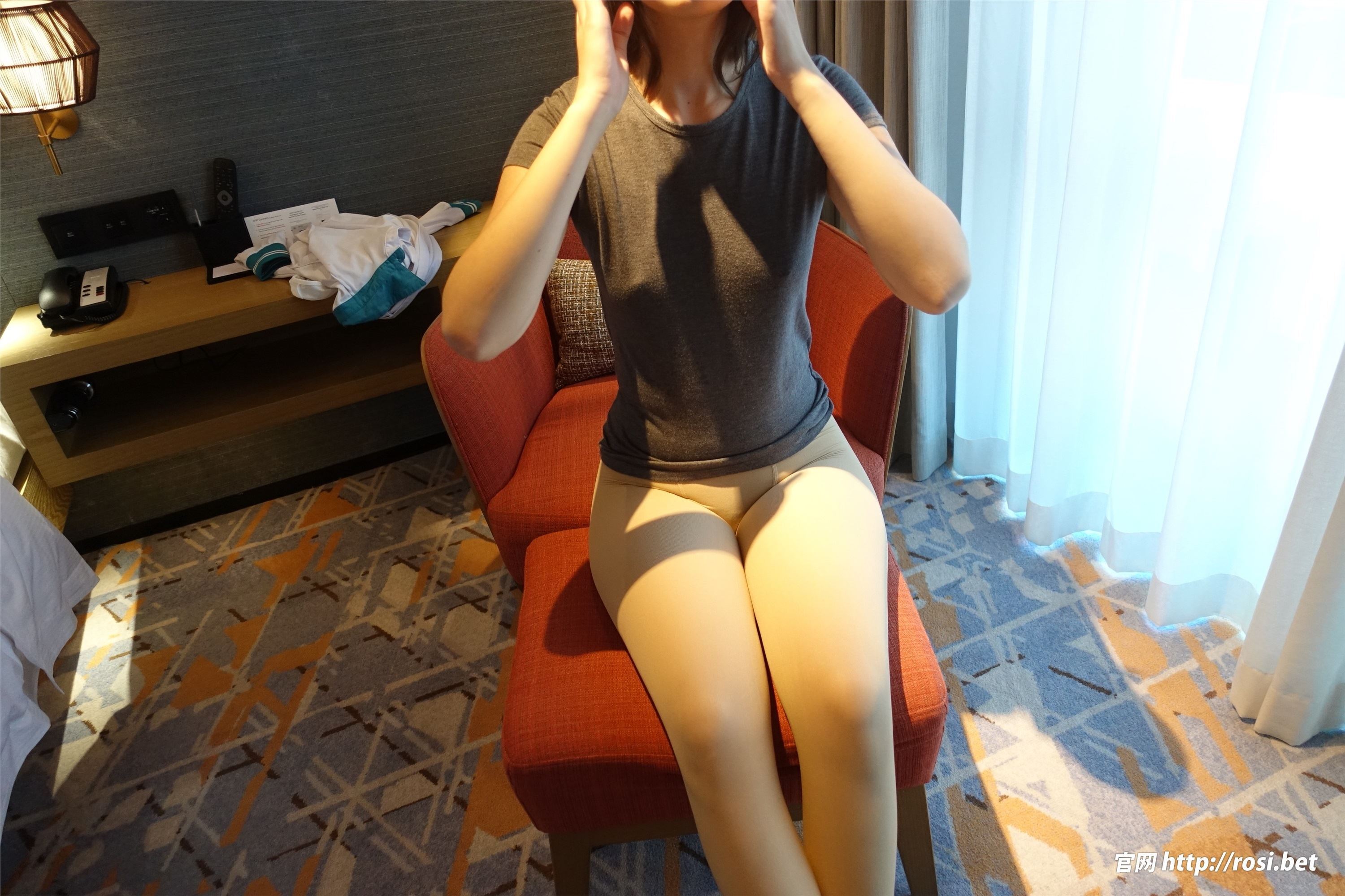 ROSI写真期2023.10.09期N第4326-套图网