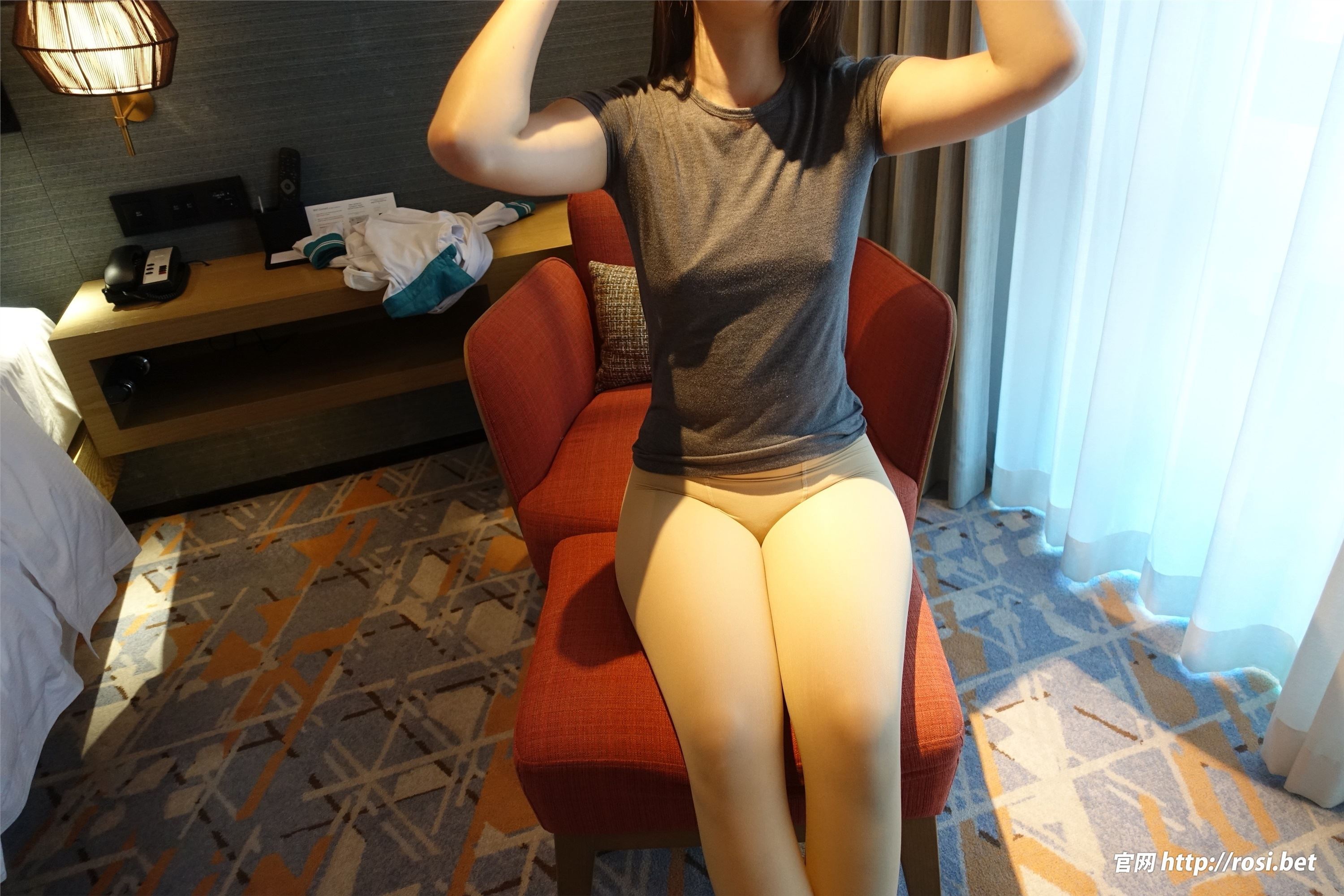 图片[2]-ROSI写真期2023.10.09期N第4326-套图网