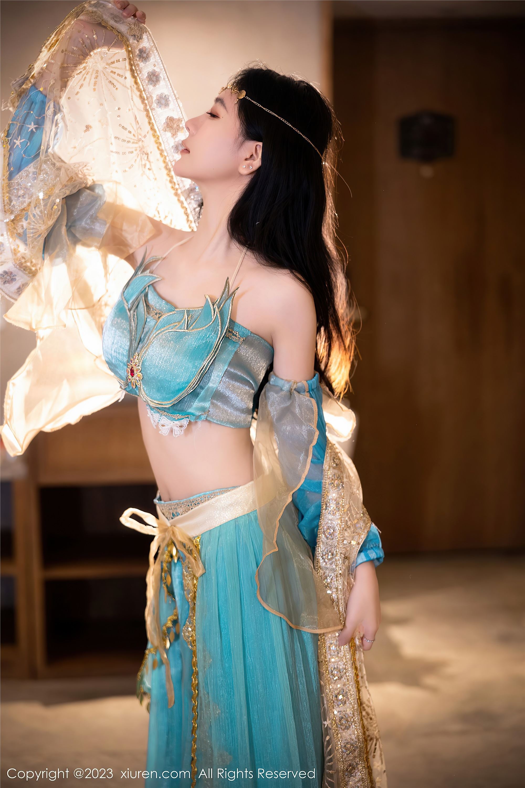 图片[6]-Xiuren秀人网期2023.10.07期N第7469期幼幼-秀人网