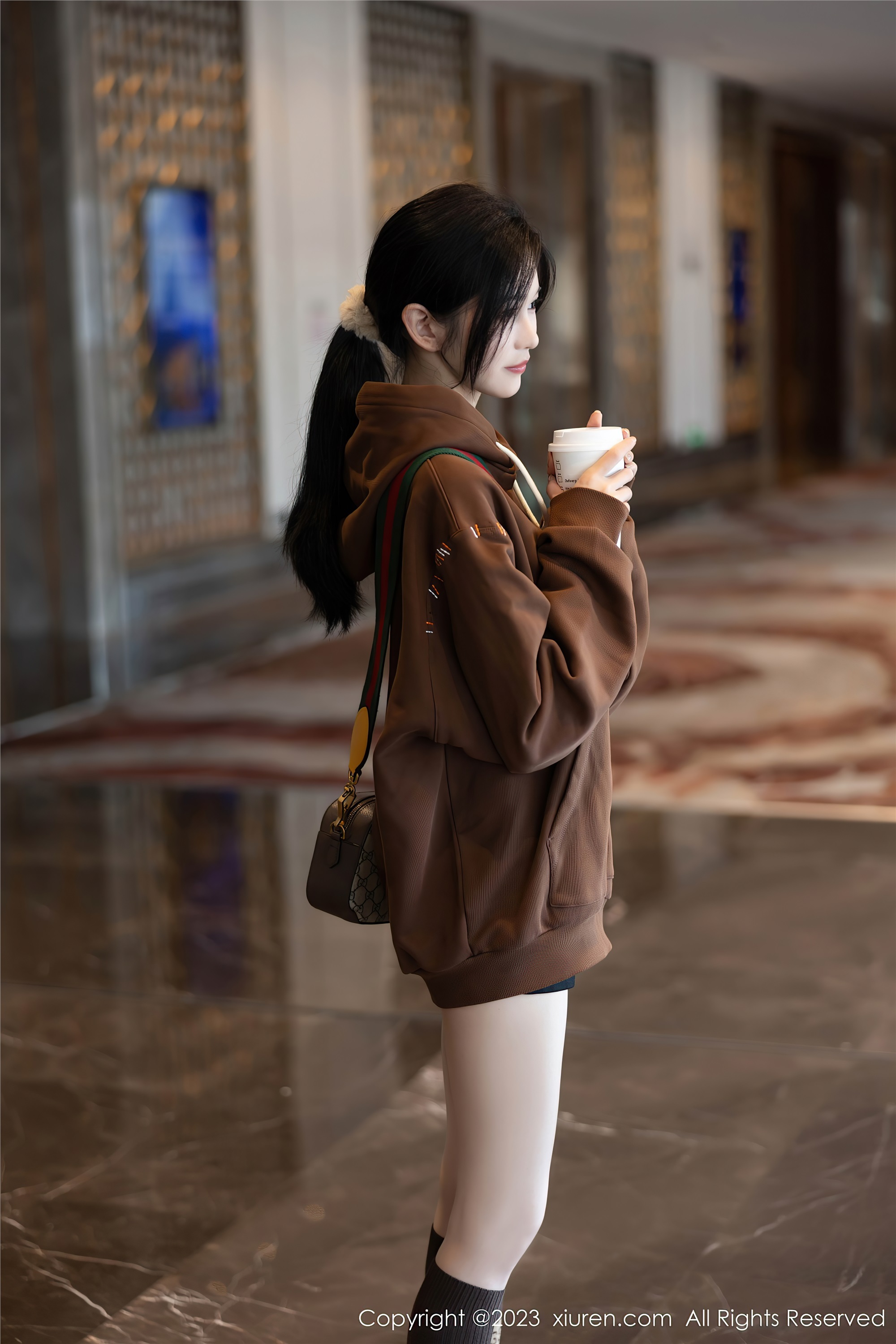 Xiuren秀人网期2023.10.10期N第7488期程程程--套图网