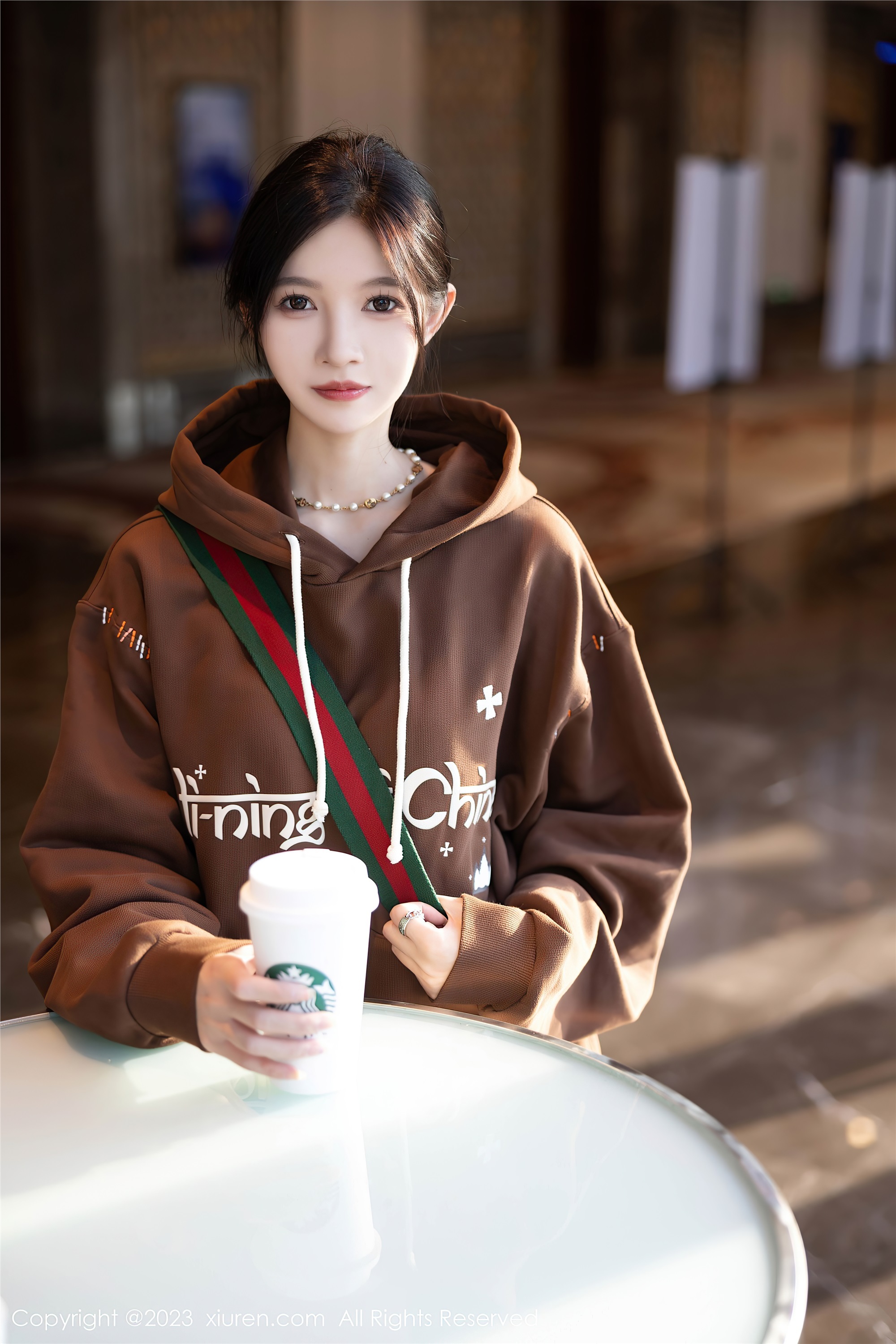 图片[5]-Xiuren秀人网期2023.10.10期N第7488期程程程--套图网