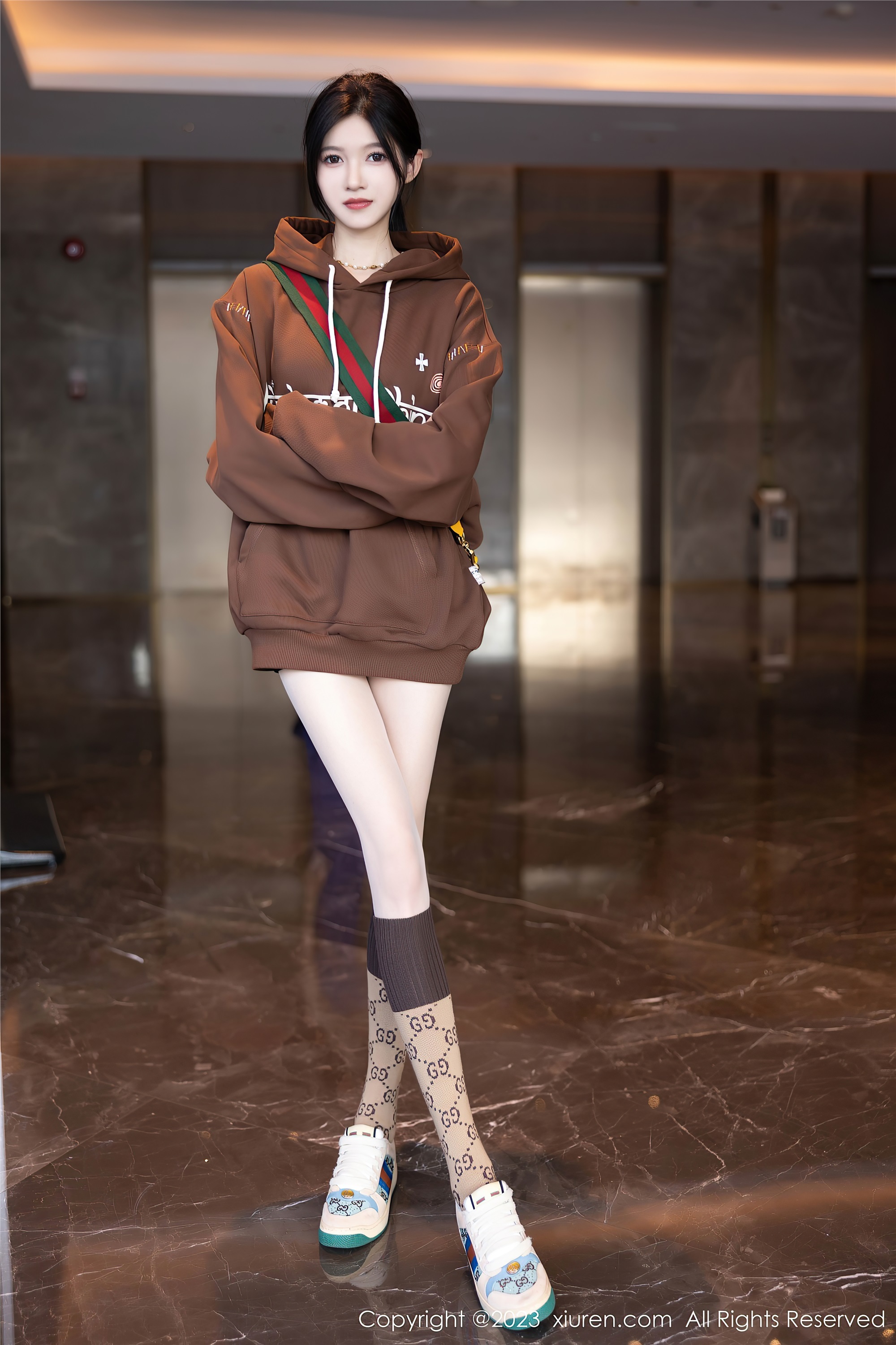 图片[8]-Xiuren秀人网期2023.10.10期N第7488期程程程--套图网