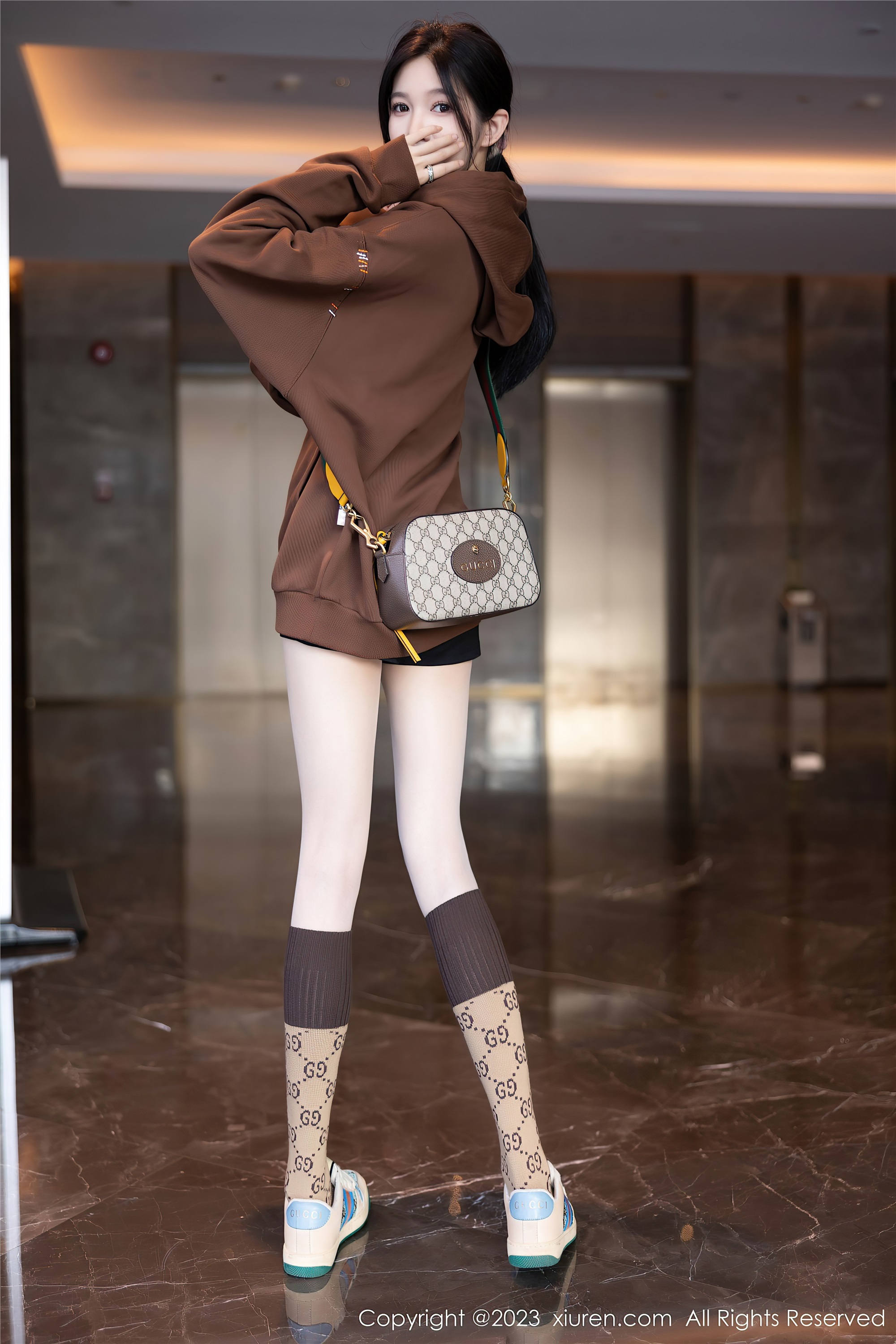 图片[9]-Xiuren秀人网期2023.10.10期N第7488期程程程--套图网