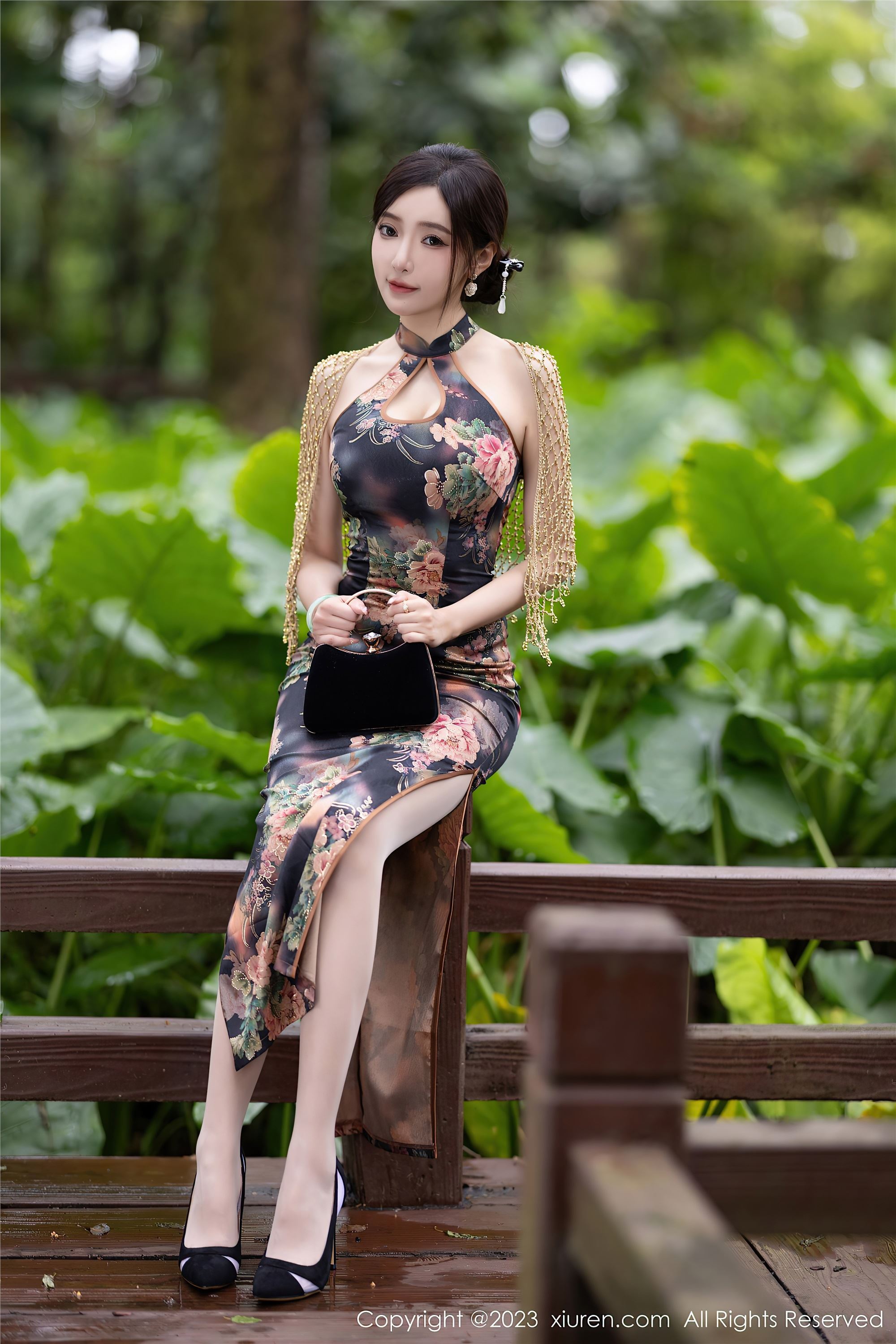 图片[5]-Xiuren秀人网期2023.10.11期N第7495期王馨瑶yanni-套图网