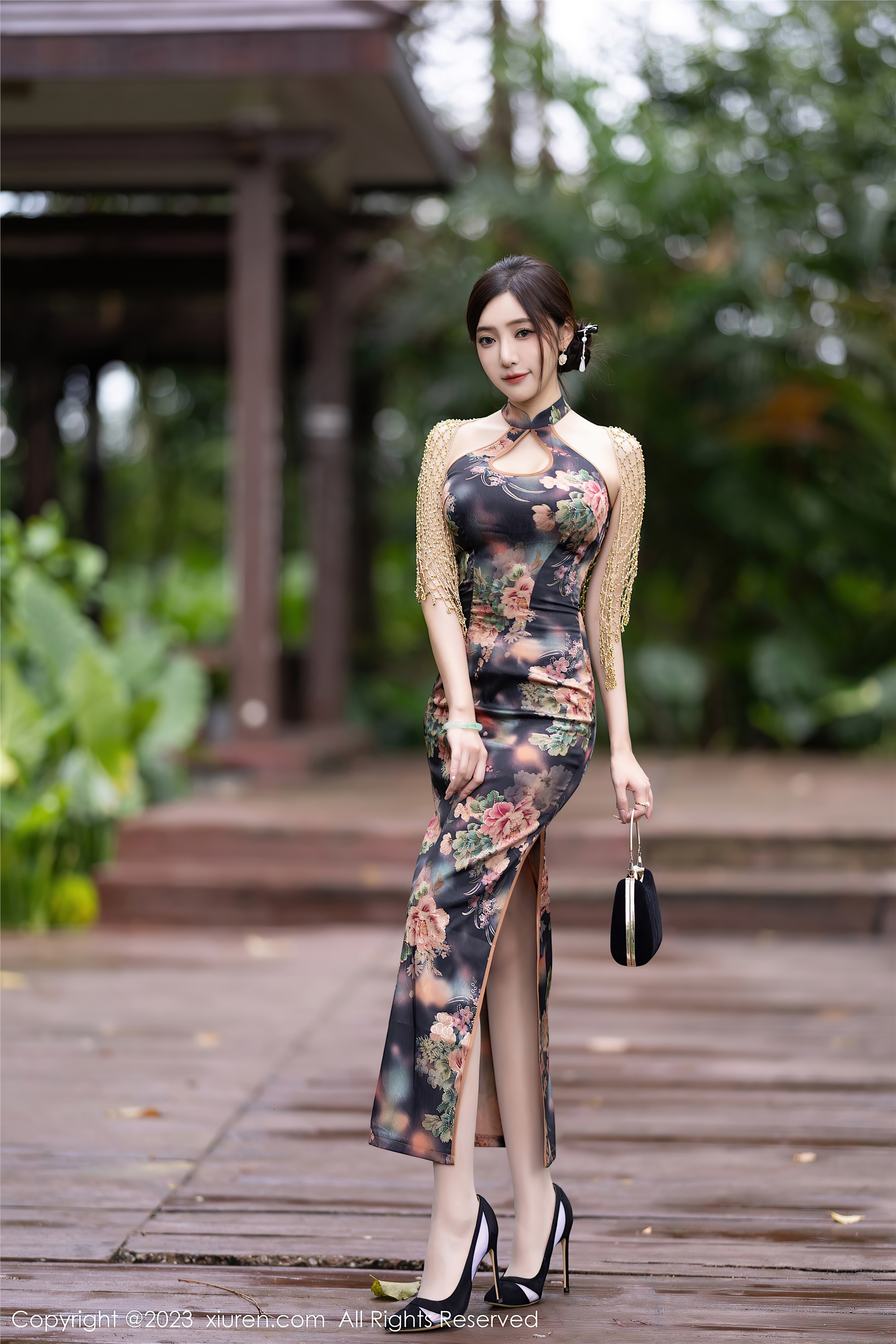 图片[8]-Xiuren秀人网期2023.10.11期N第7495期王馨瑶yanni-套图网