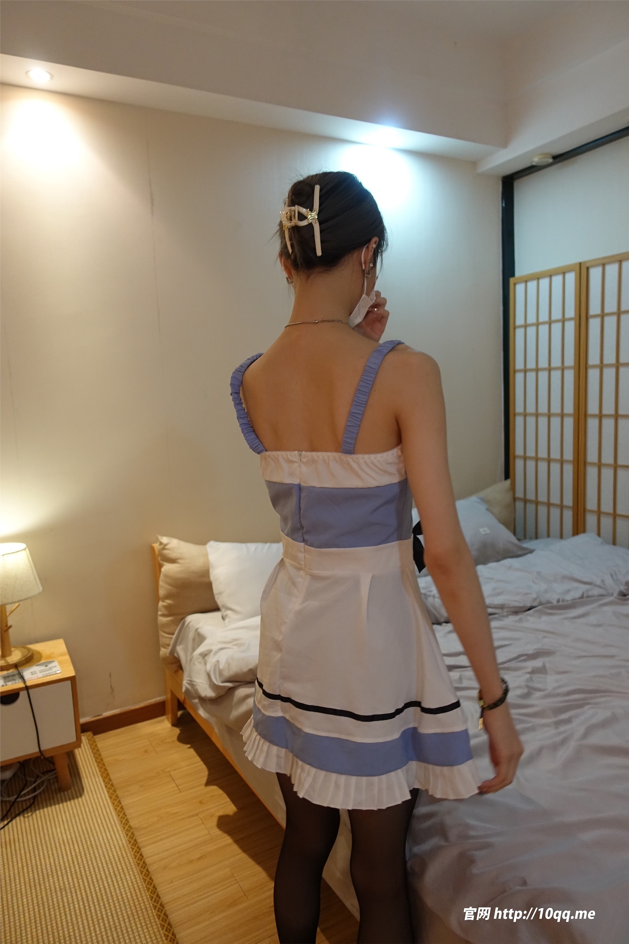 图片[6]-ROSI口罩系列期2023.08.22期N第2627-套图网