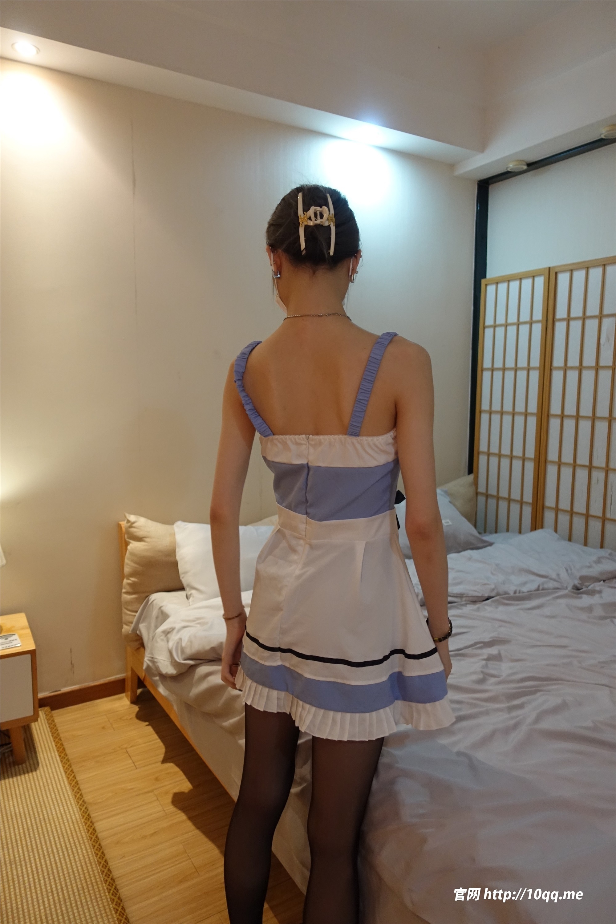 图片[8]-ROSI口罩系列期2023.08.22期N第2627-套图网