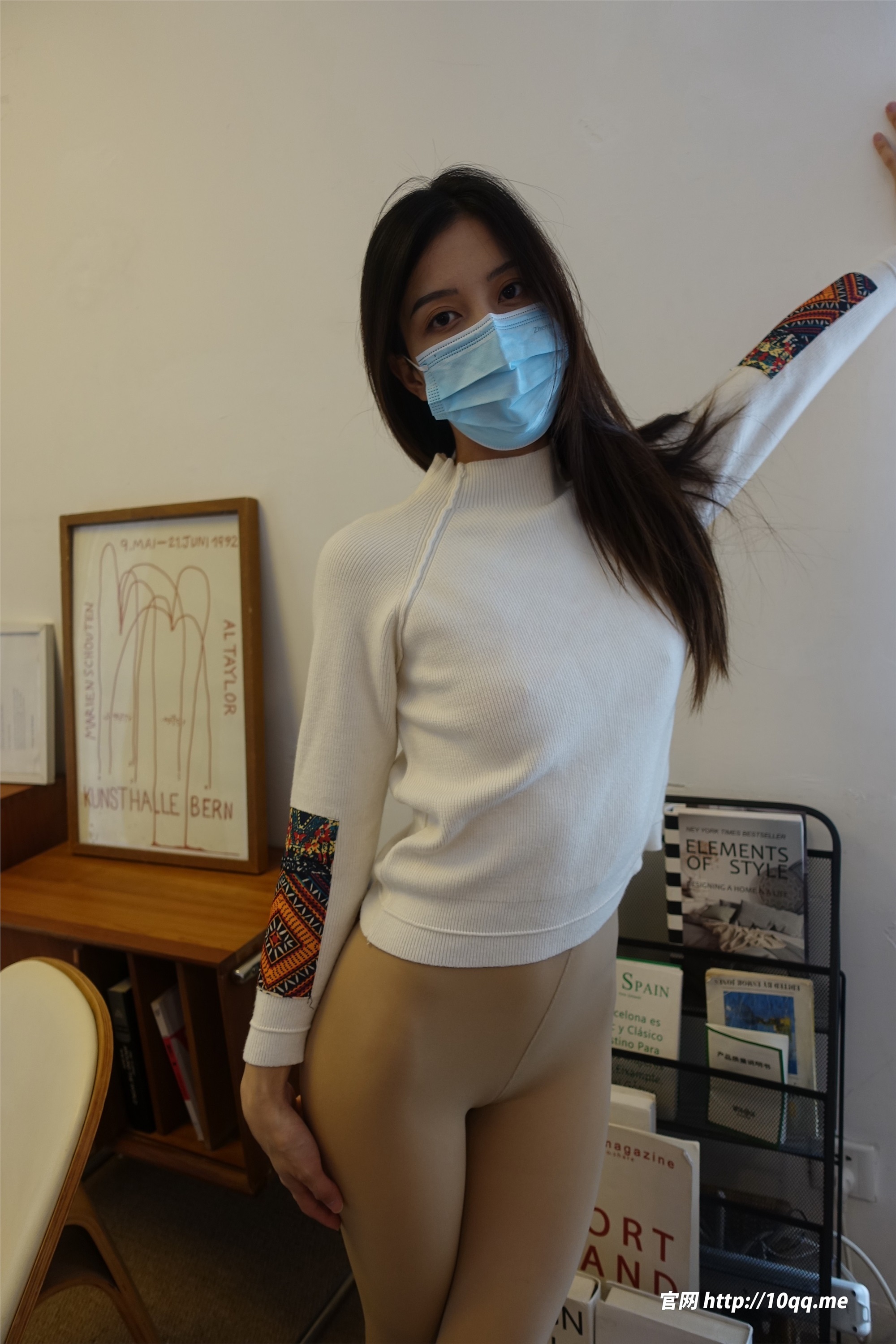 图片[6]-ROSI口罩系列期2023.08.23期N第2628-套图网