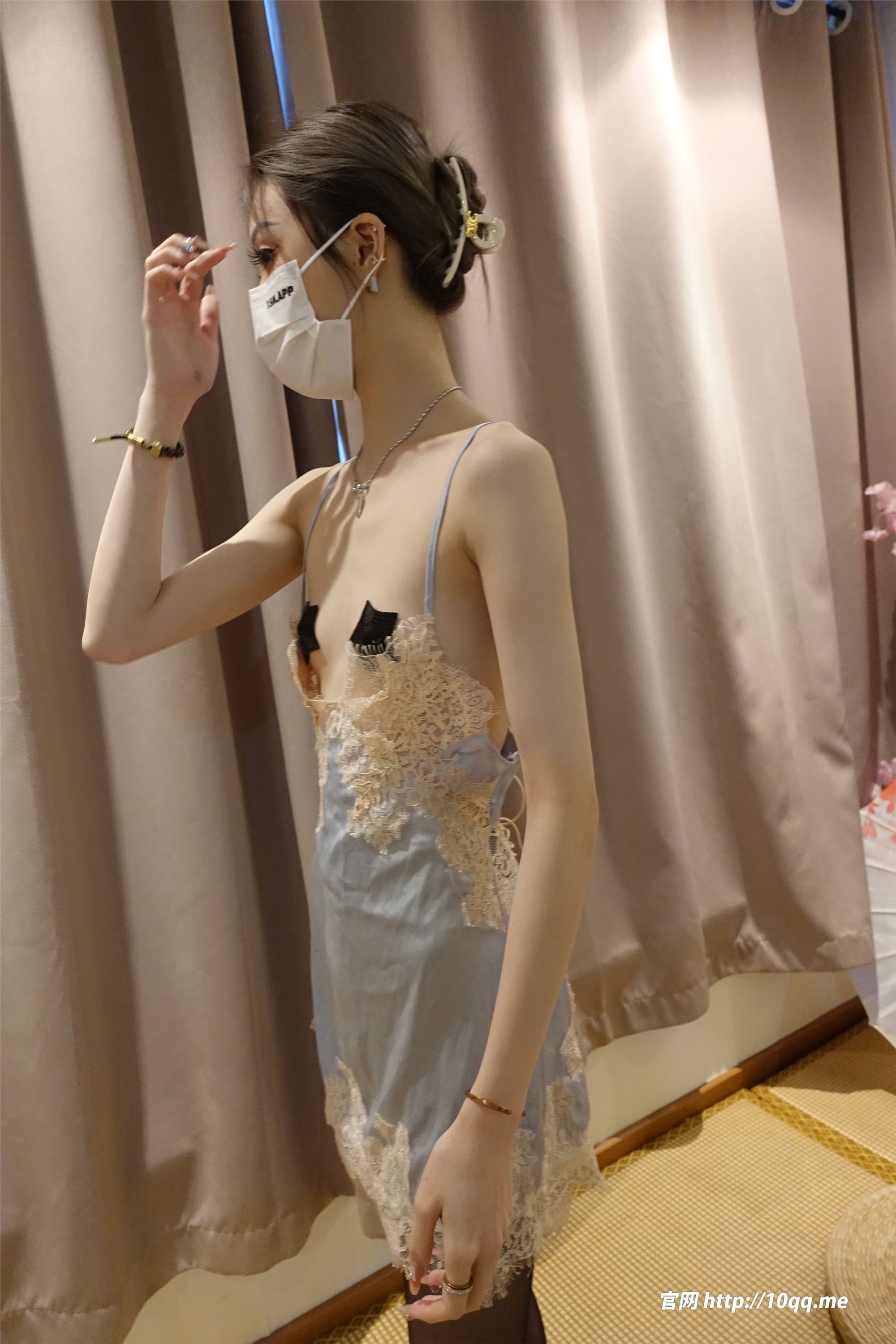 图片[5]-ROSI口罩系列期2023.08.25期N第2630-秀人网