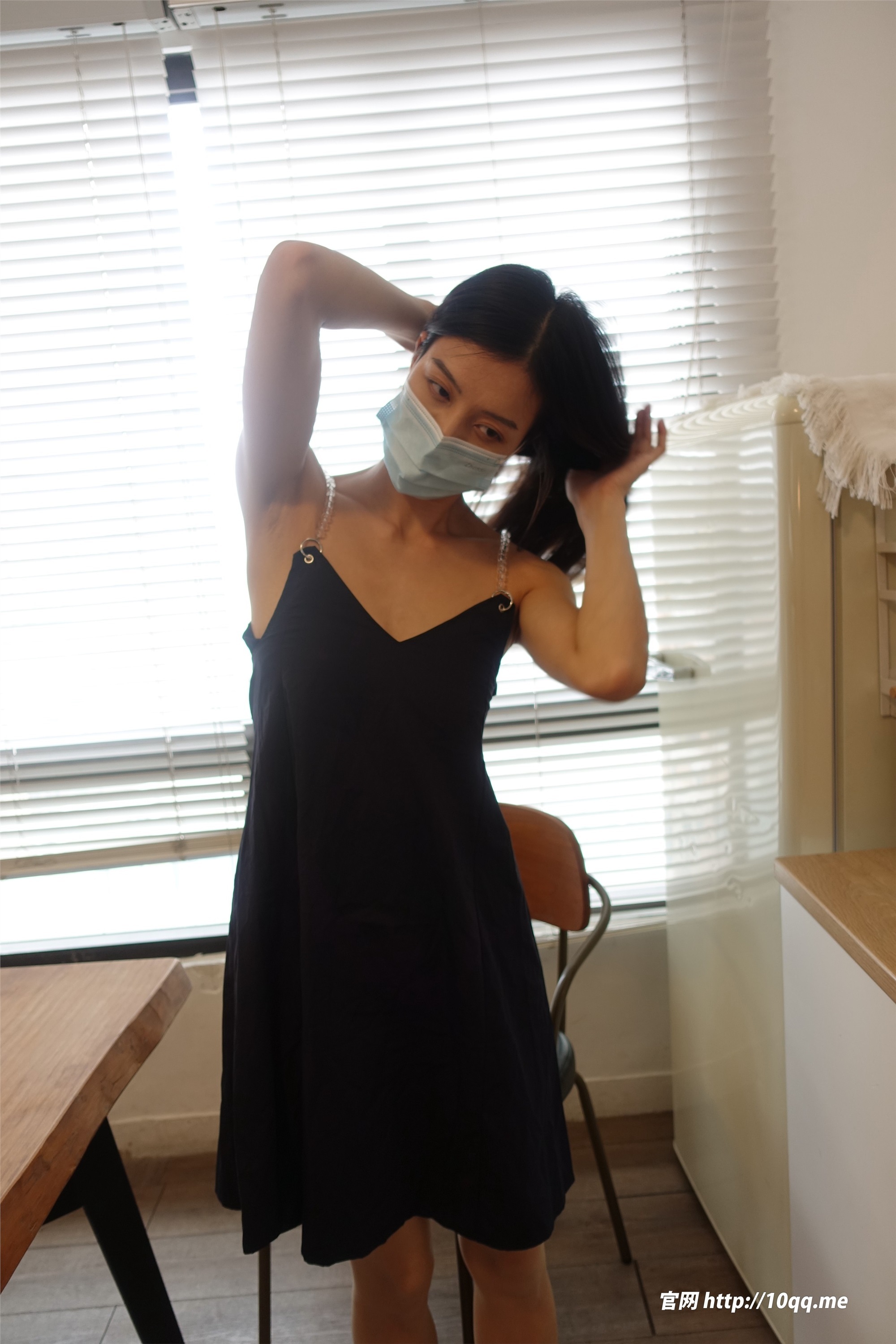 图片[2]-ROSI口罩系列期2023.08.26期N第2631-套图网