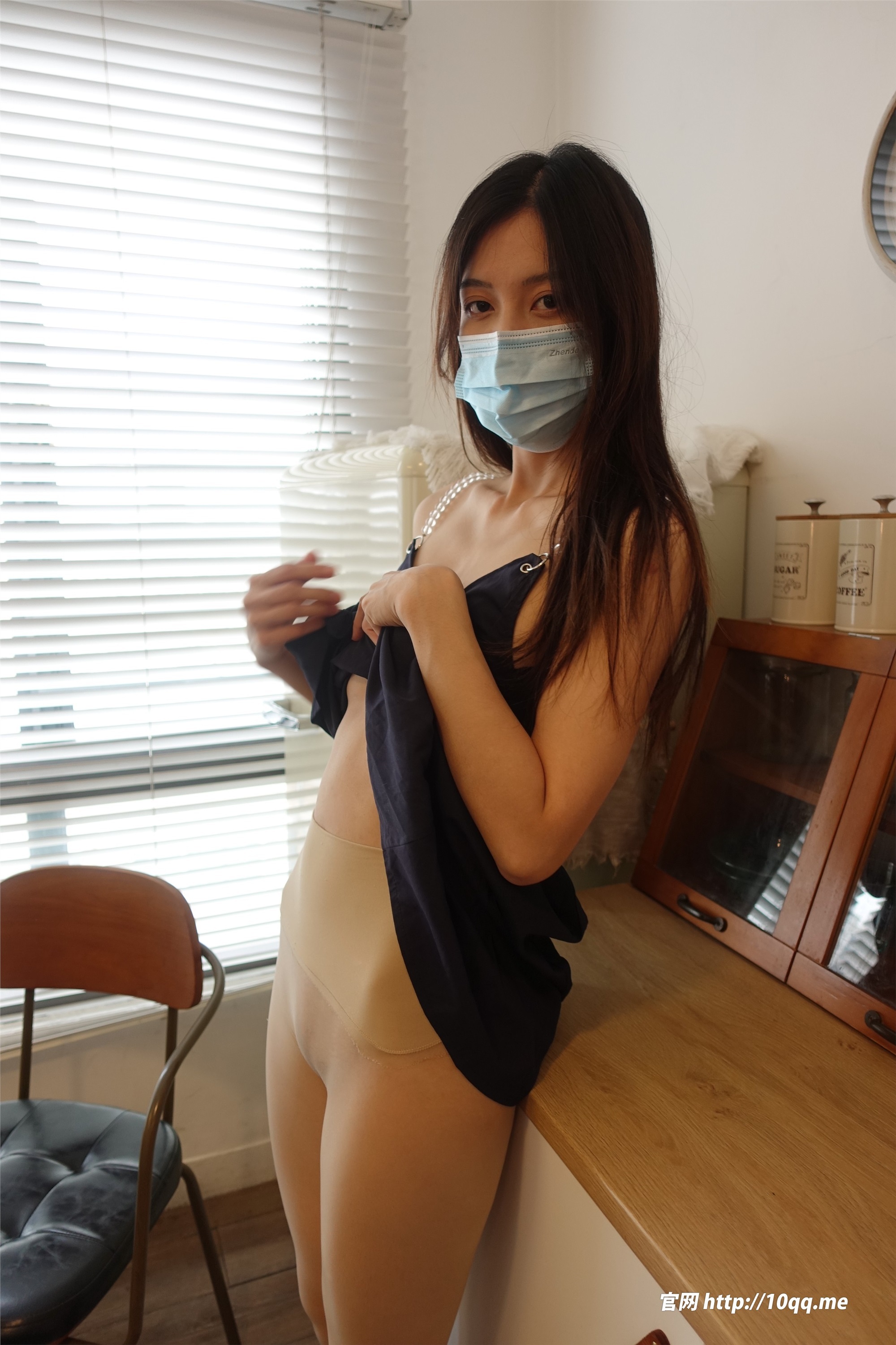 图片[8]-ROSI口罩系列期2023.08.26期N第2631-套图网