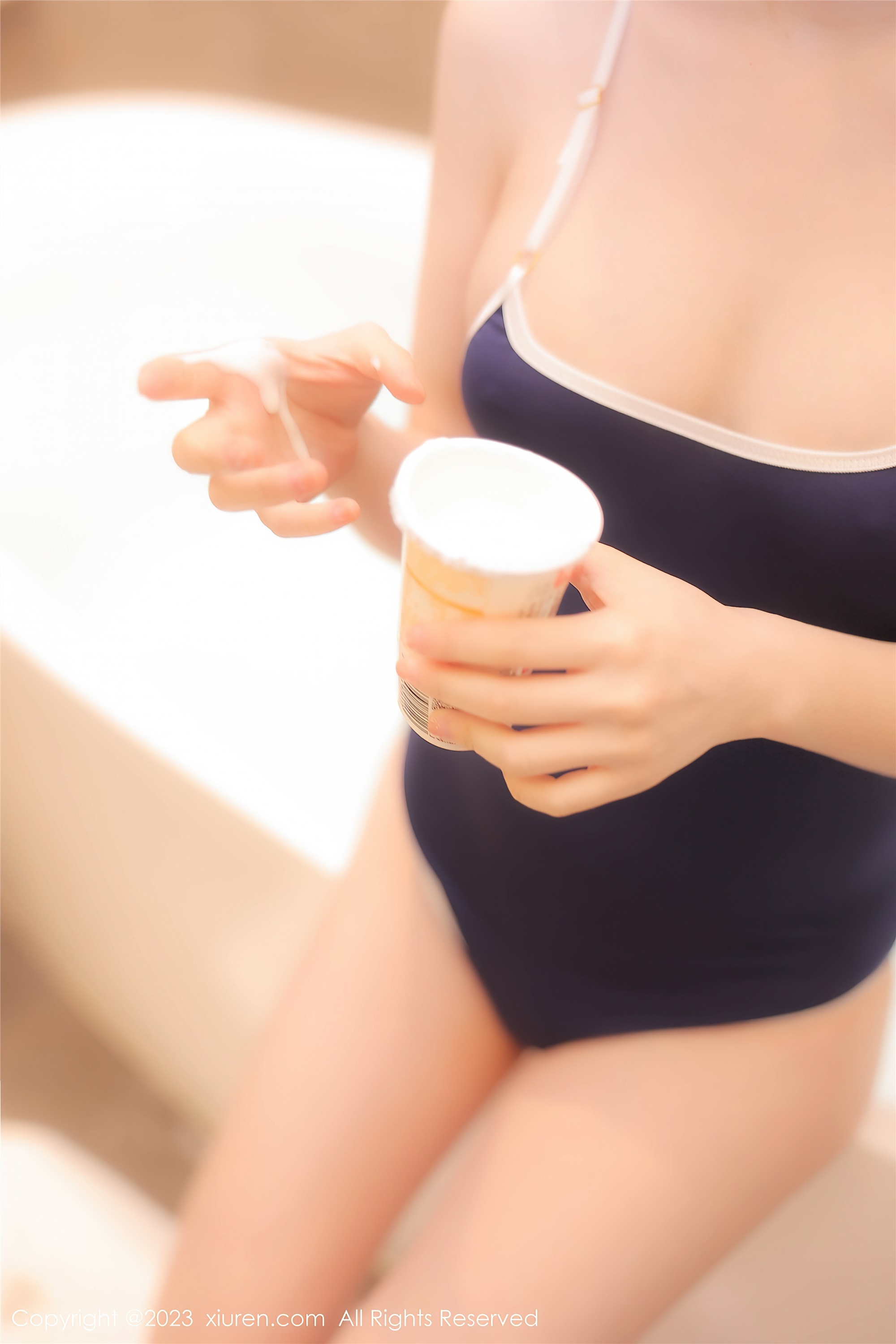 图片[8]-Xiuren秀人网期2023.10.12期N第7499期林悠悠-秀人网