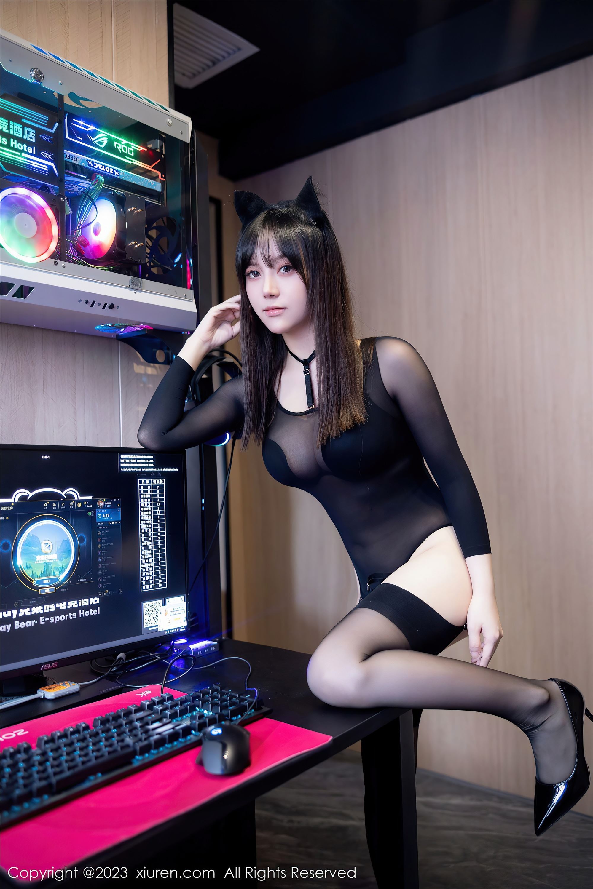 图片[5]-Xiuren秀人网期2023.10.13期N第7506期豆瓣酱-秀人网