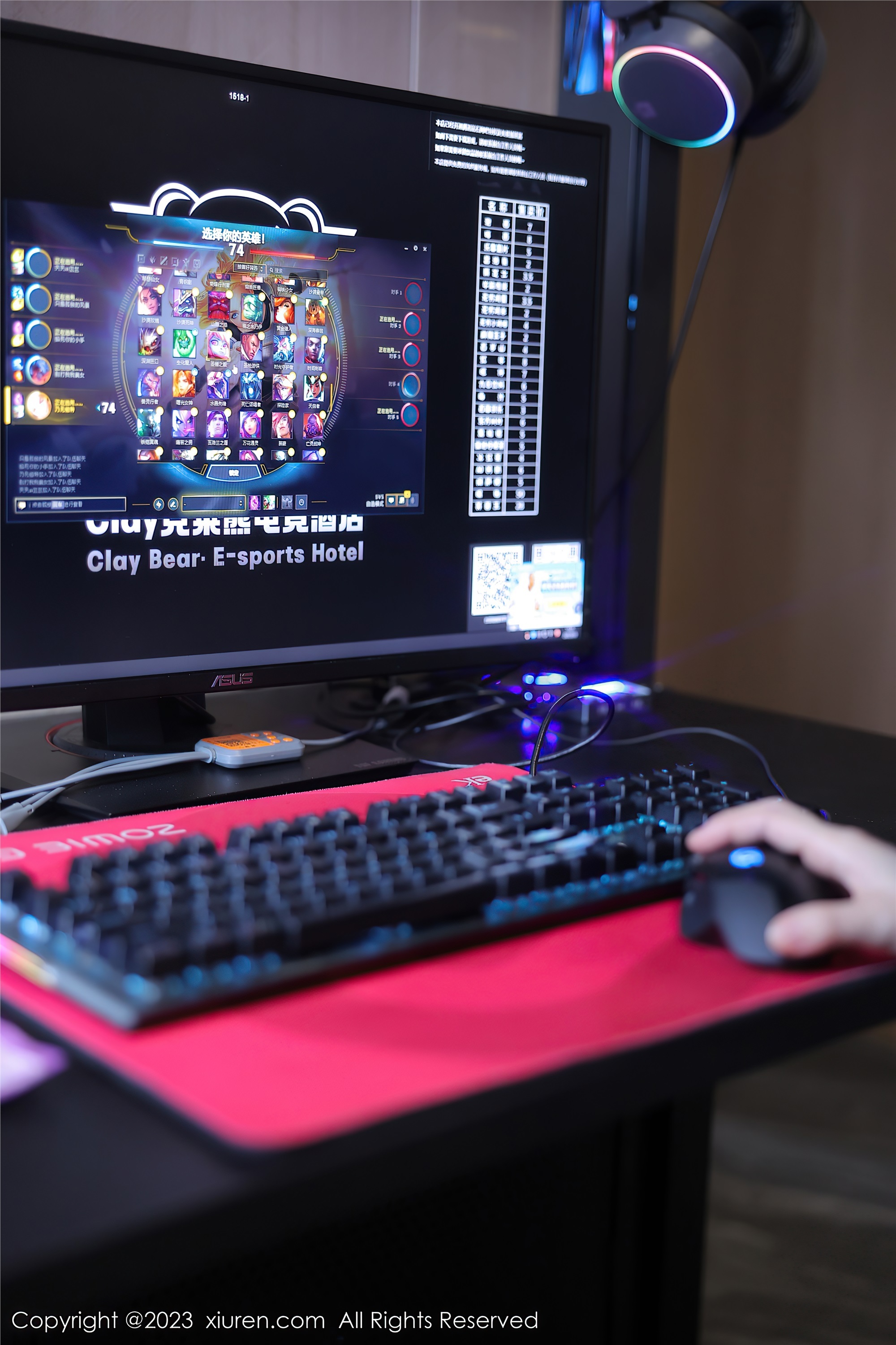 图片[6]-Xiuren秀人网期2023.10.13期N第7506期豆瓣酱-秀人网