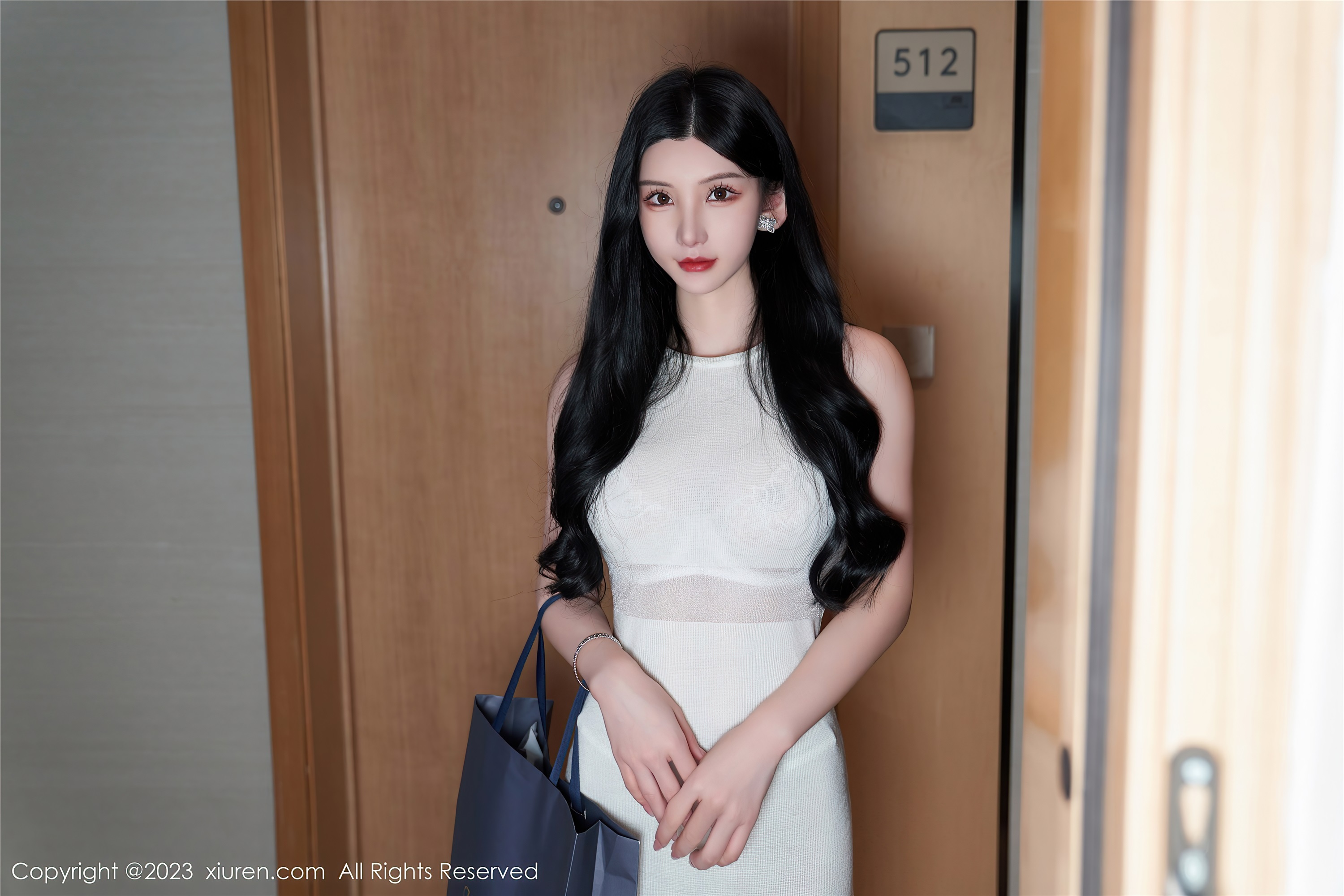 图片[8]-Xiuren秀人网期2023.10.13期N第7510期周于希Sally-秀人网