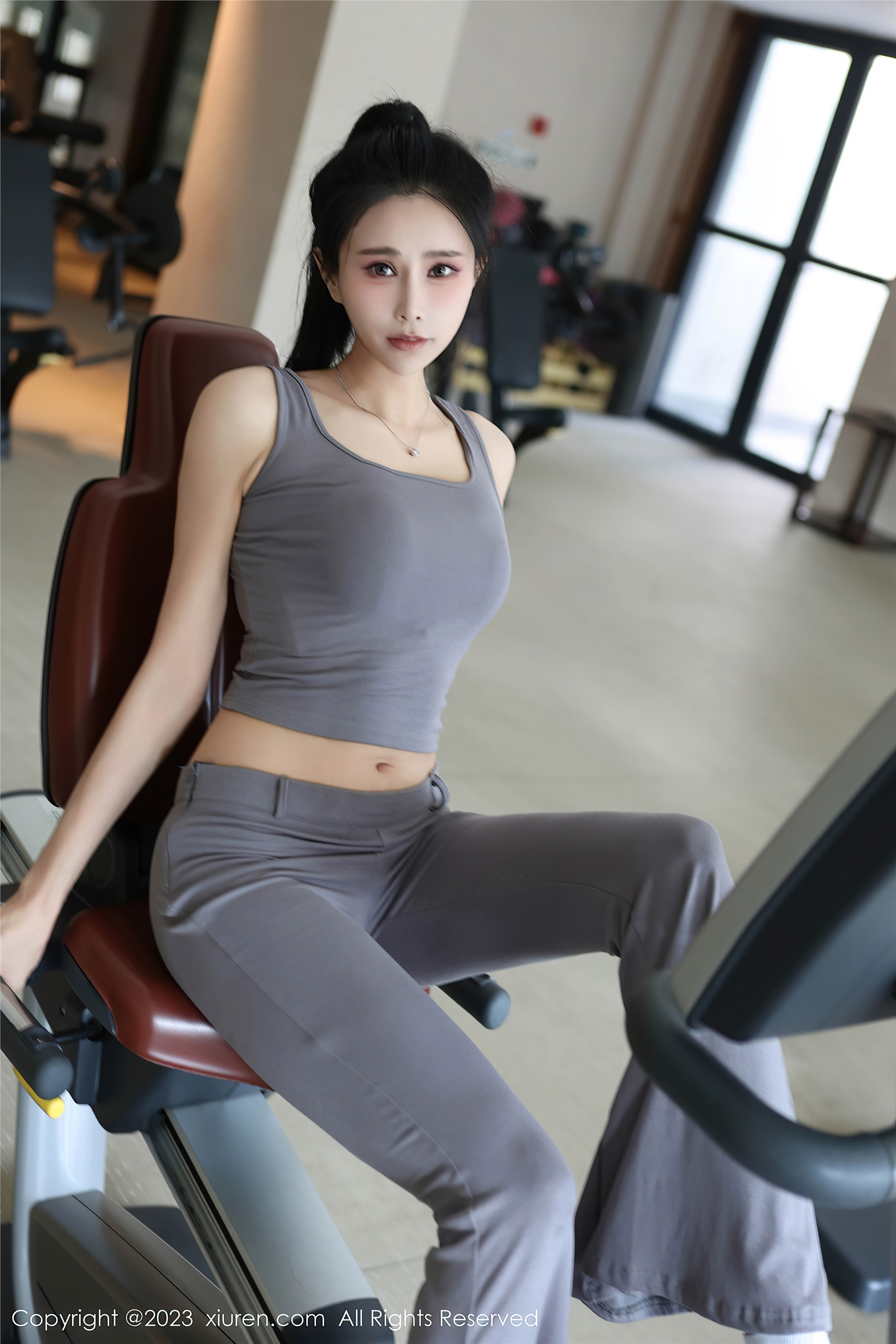 图片[3]-Xiuren秀人网期2023.10.16期N第7512期草莓mm-秀人网