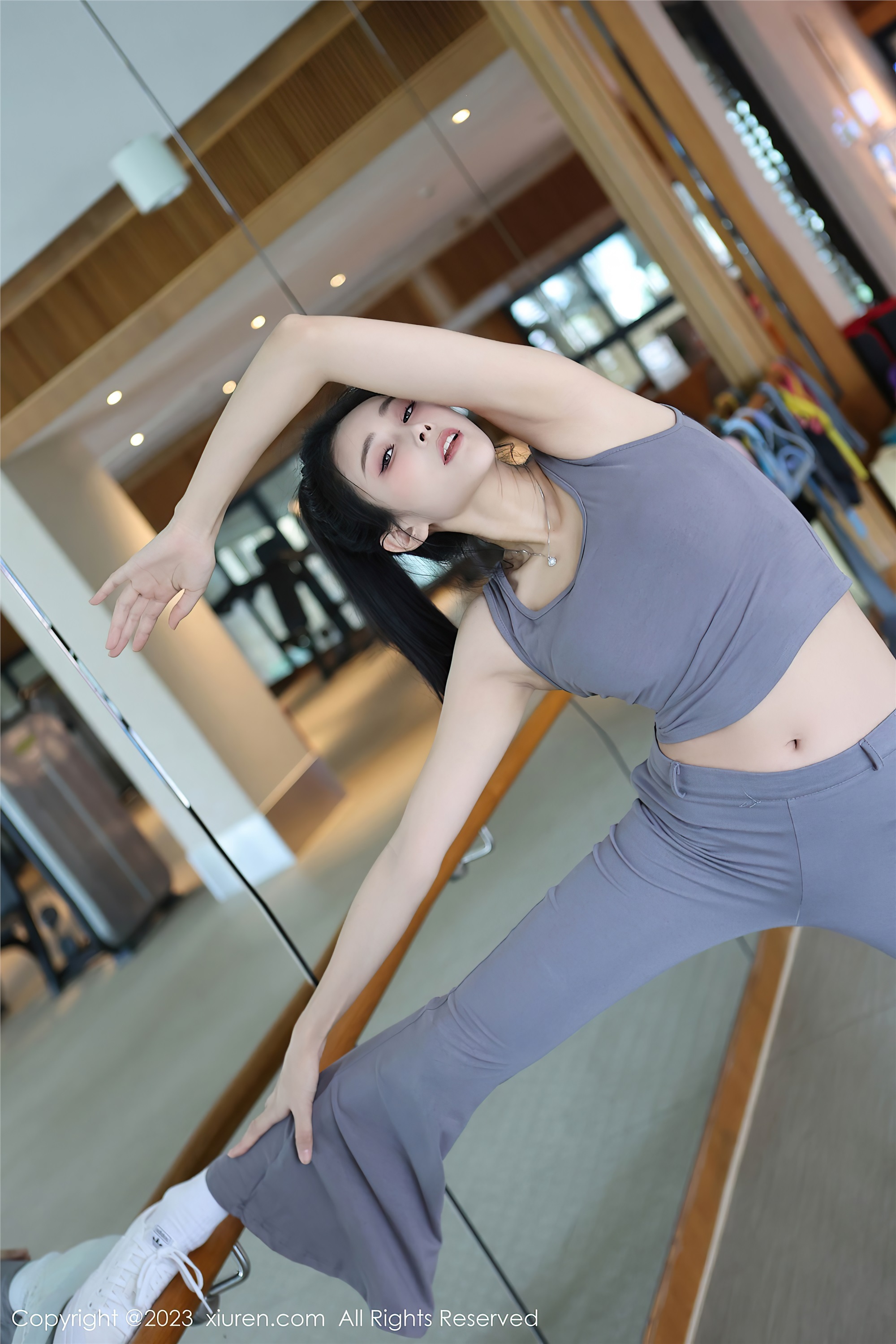 图片[9]-Xiuren秀人网期2023.10.16期N第7512期草莓mm-秀人网