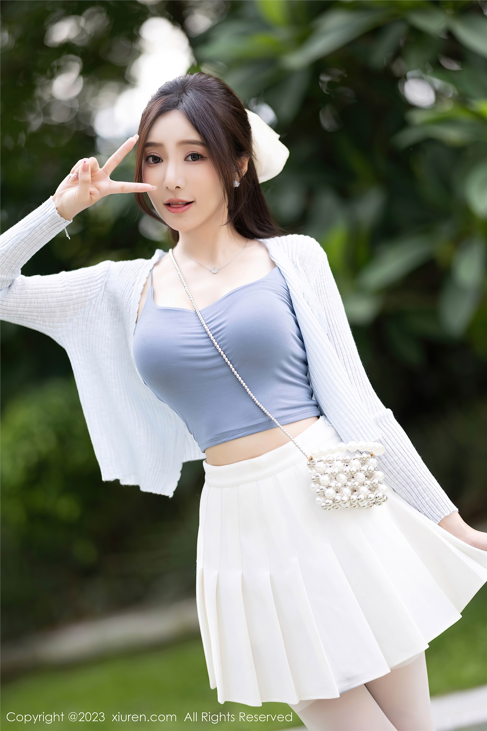 图片[9]-Xiuren秀人网期2023.10.16期N第7515期王馨瑶yanni-秀人网