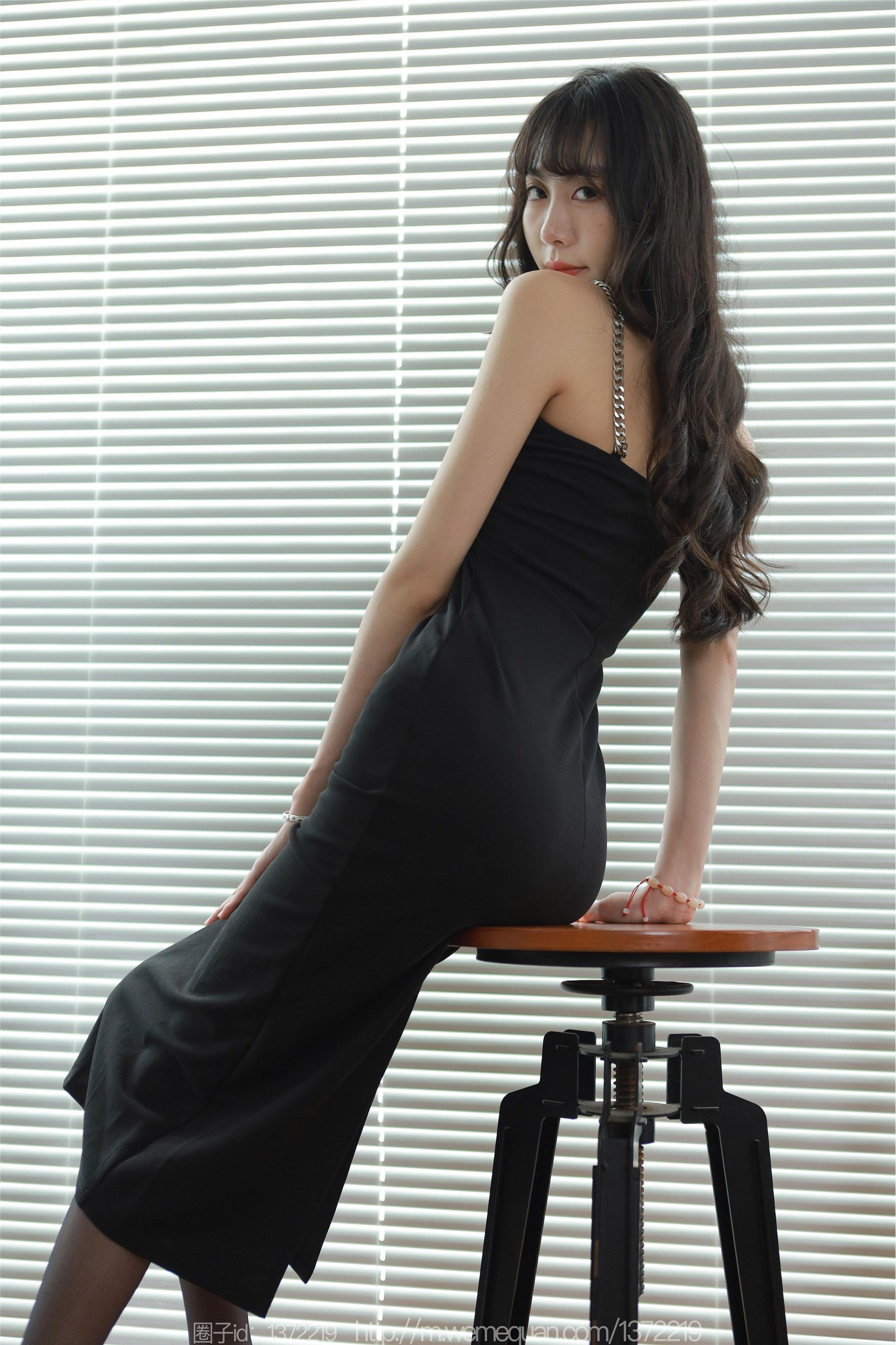 图片[7]-IESS异思趣向期期2023.05.07期丝享家期1444期团团《雷丝少女》-秀人网