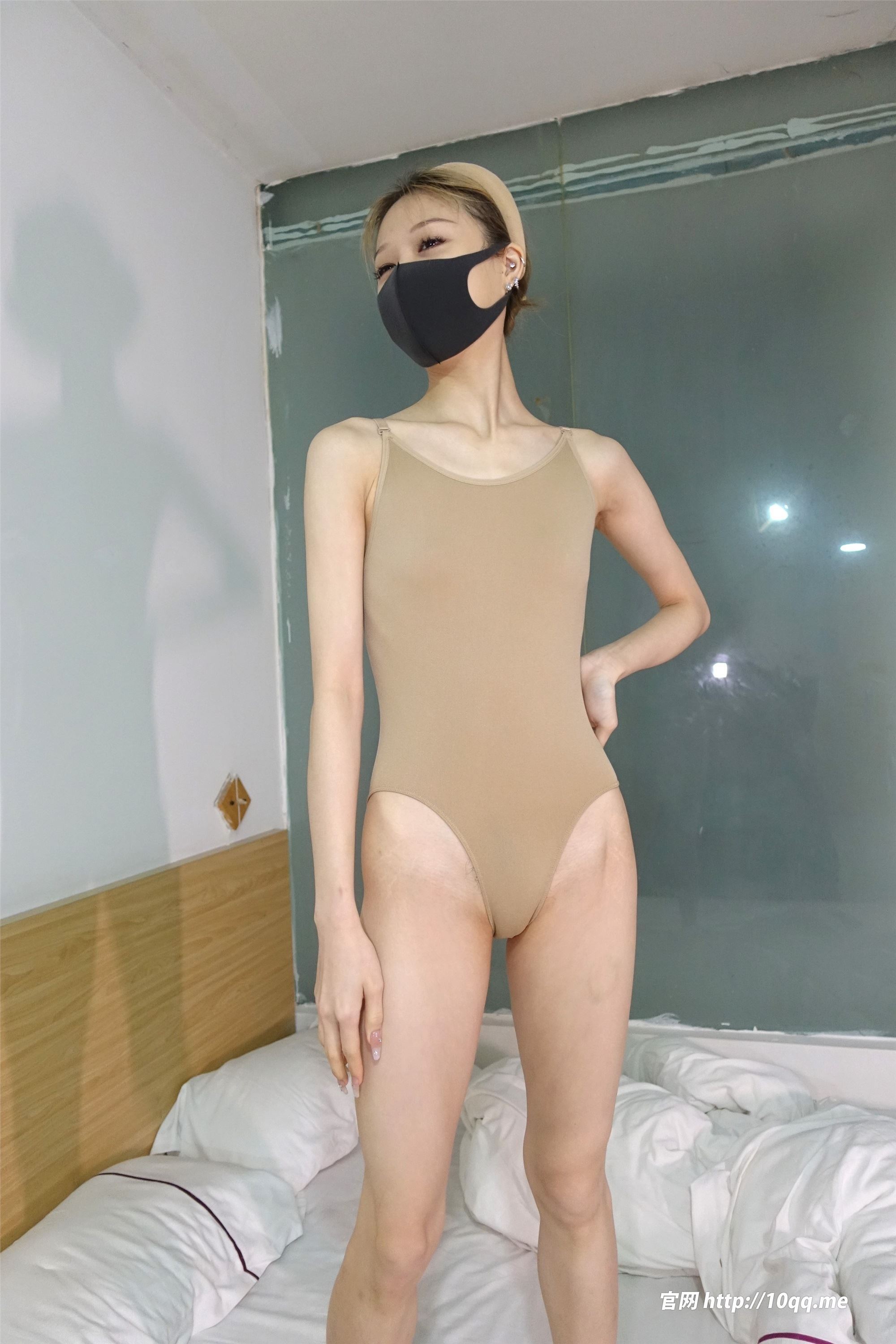 图片[9]-ROSI口罩系列期2023.08.27期N第2632-秀人网