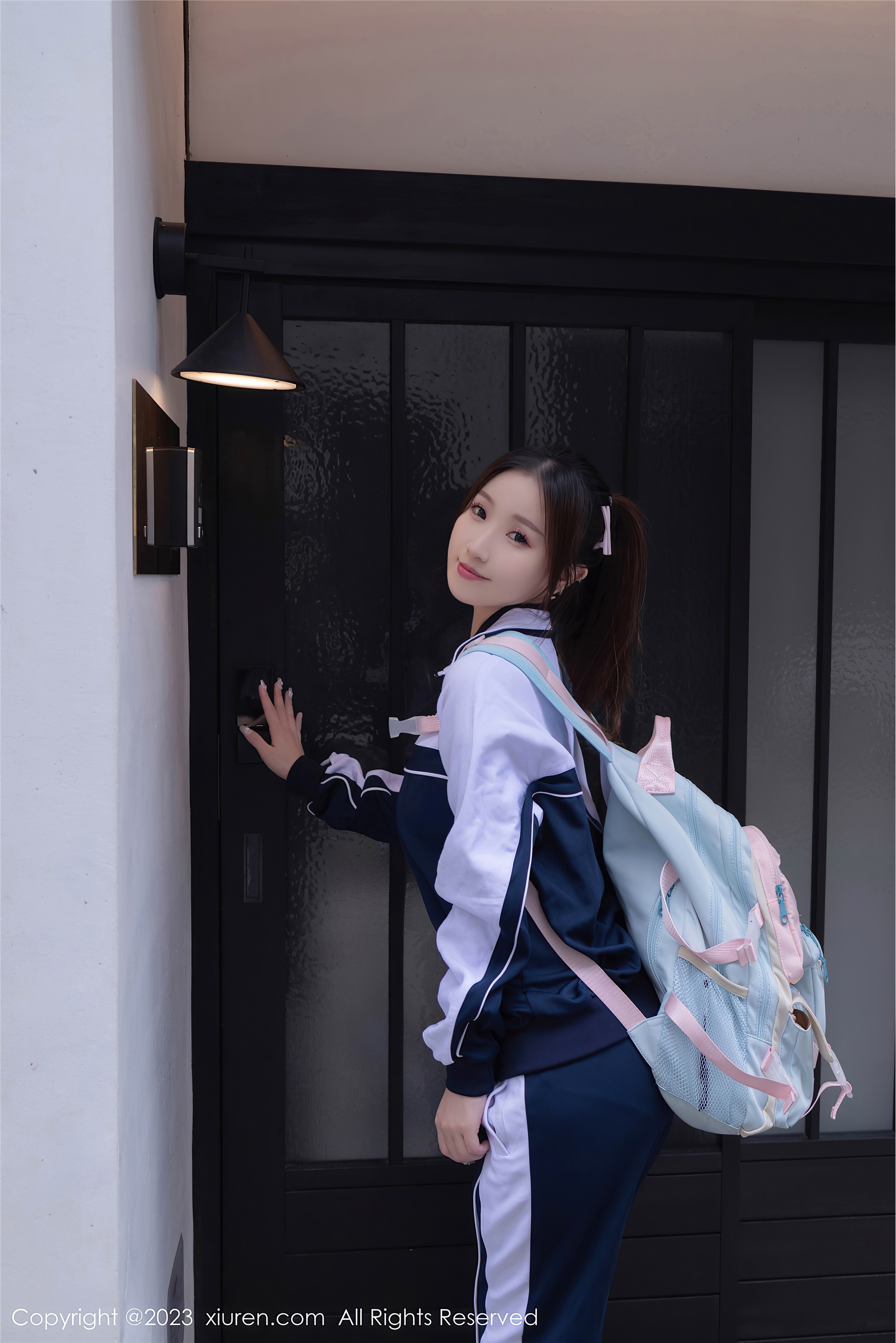 图片[4]-Xiuren秀人网期2023.10.18期N第7528期杏子Yada-套图网