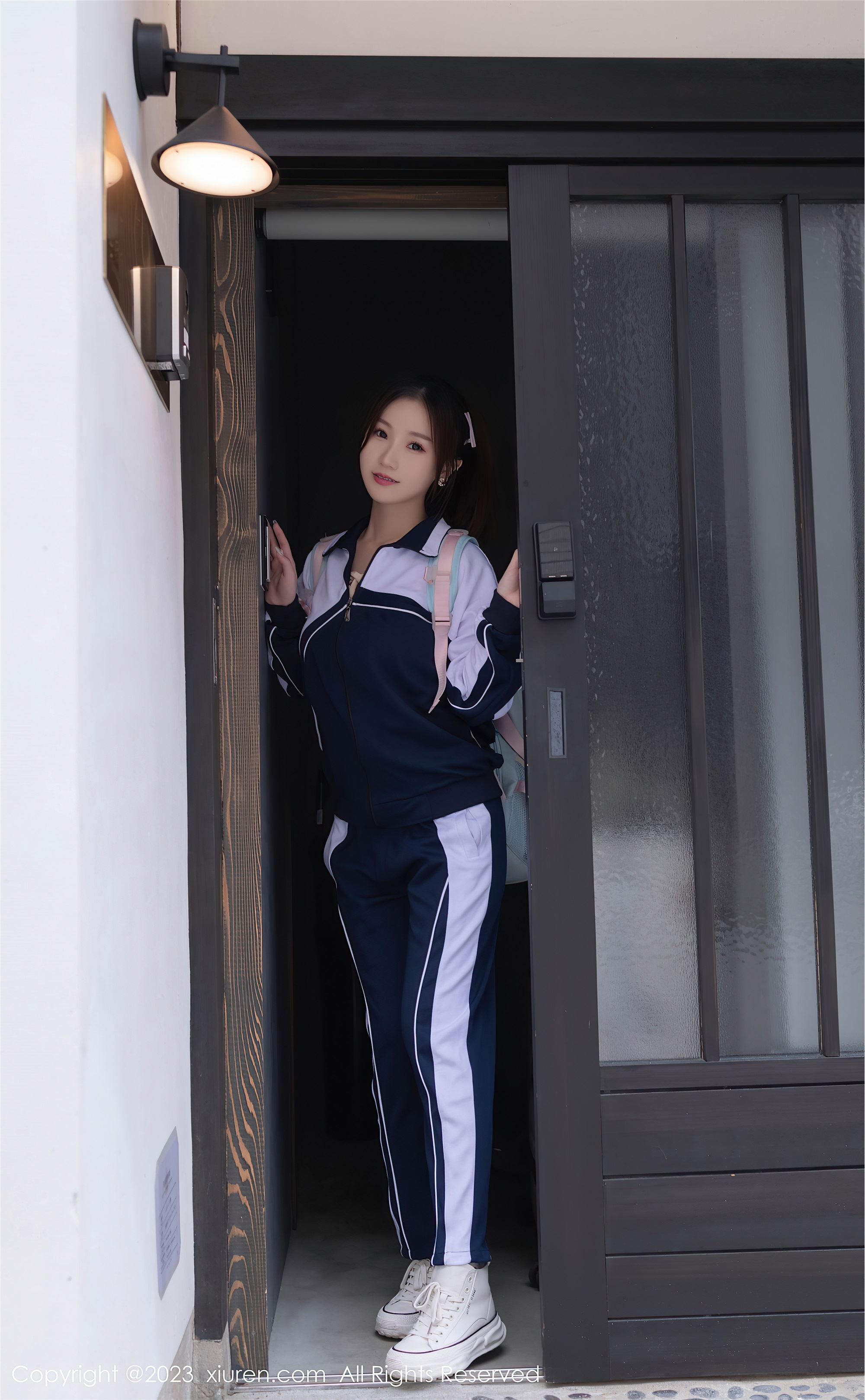 图片[6]-Xiuren秀人网期2023.10.18期N第7528期杏子Yada-套图网