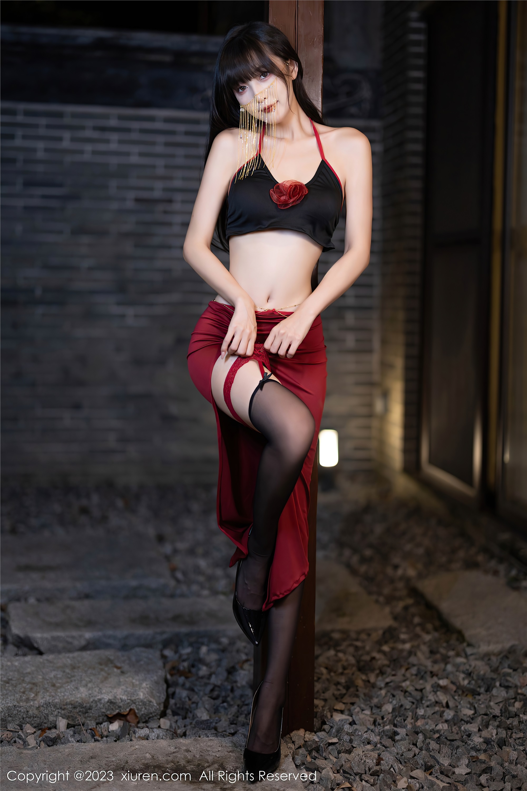 图片[9]-Xiuren秀人网期2023.10.18期N第7529期林星阑-秀人网