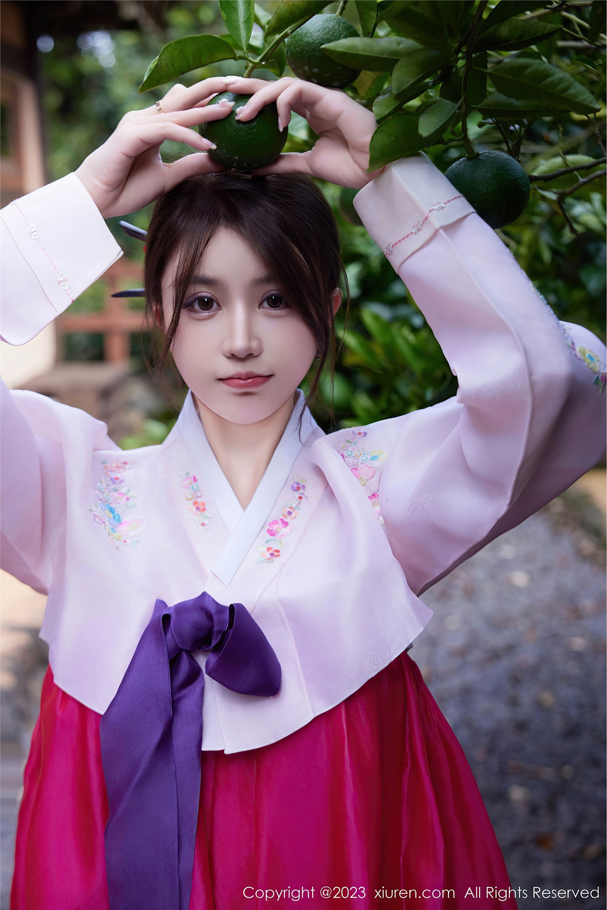 图片[9]-Xiuren秀人网期2023.10.18期N第7522期tina_甜仔-秀人网