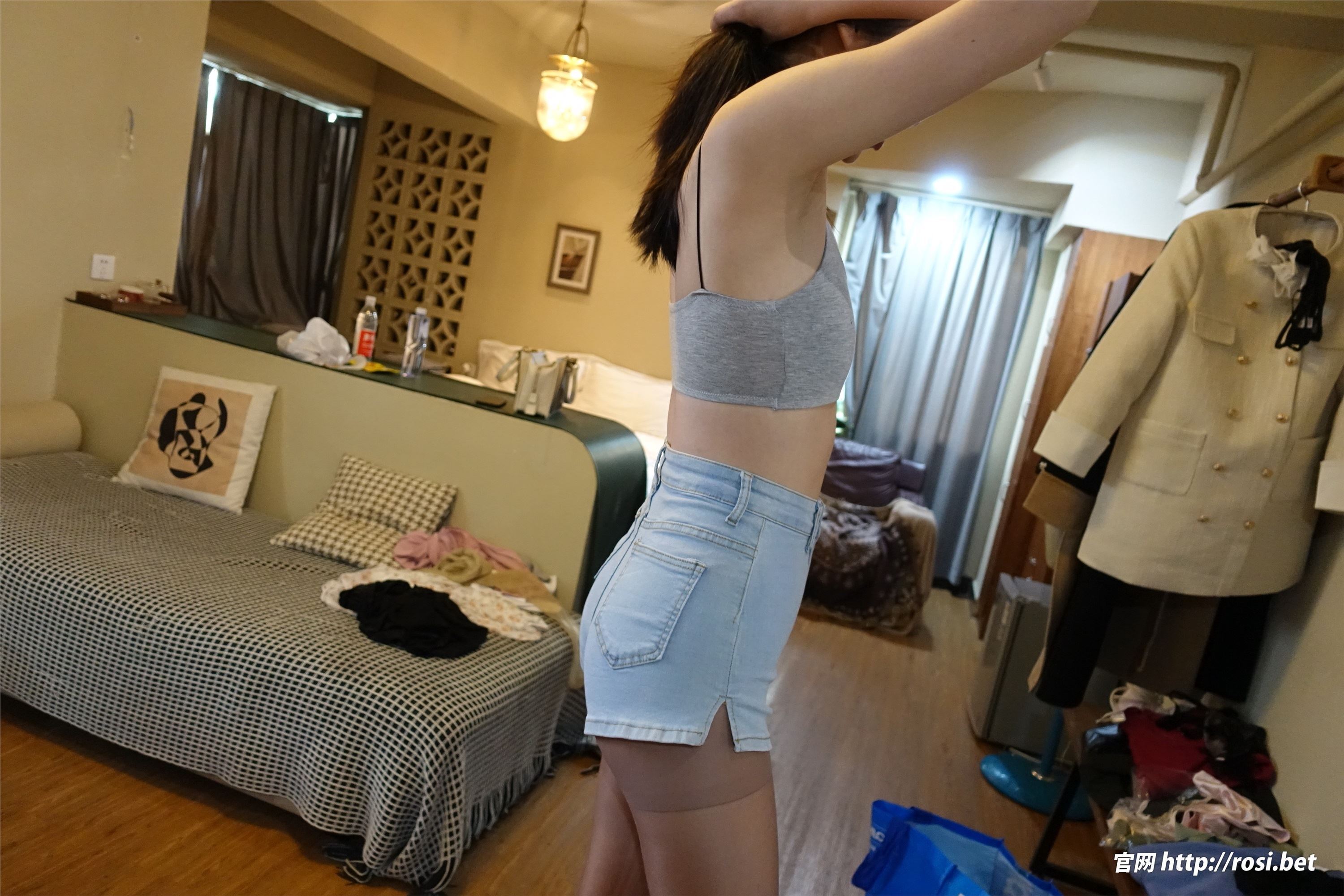 图片[2]-ROSI写真期2023.10.26期N第4343-秀人网