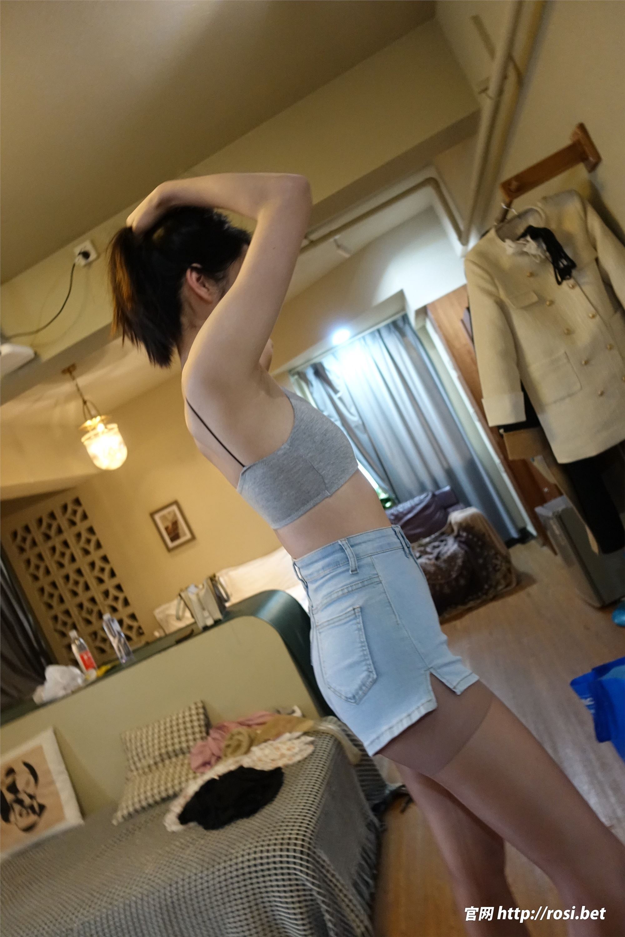 图片[3]-ROSI写真期2023.10.26期N第4343-秀人网