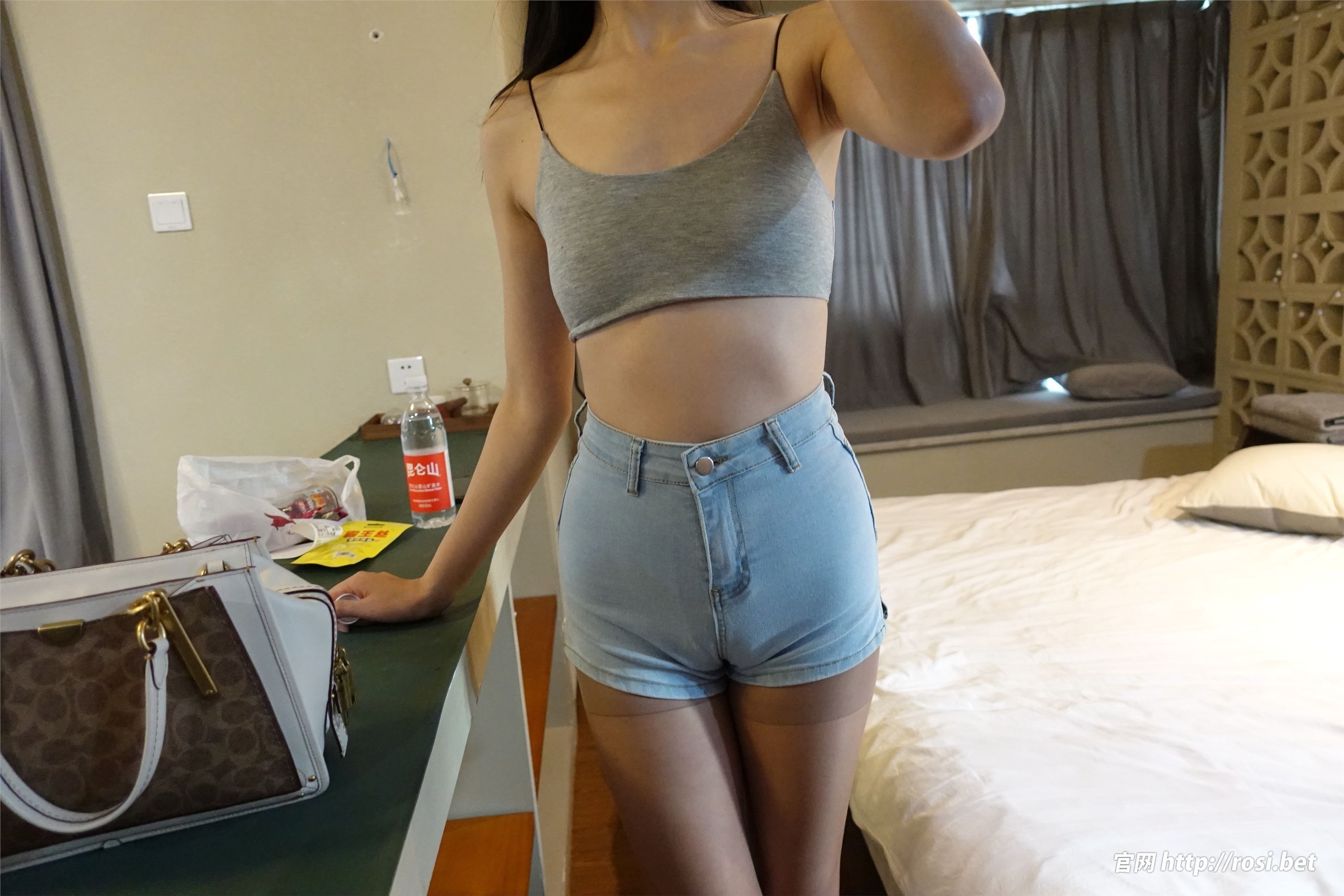 图片[4]-ROSI写真期2023.10.26期N第4343-秀人网