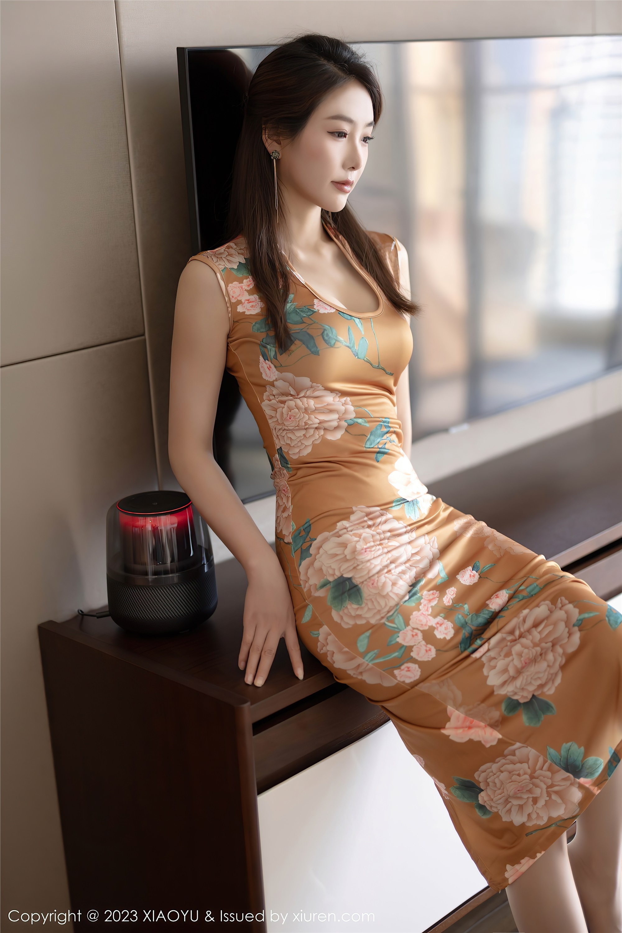 图片[7]-XIAOYU语画界期2023.10.25期VOL.1133期苏苏阿-套图网