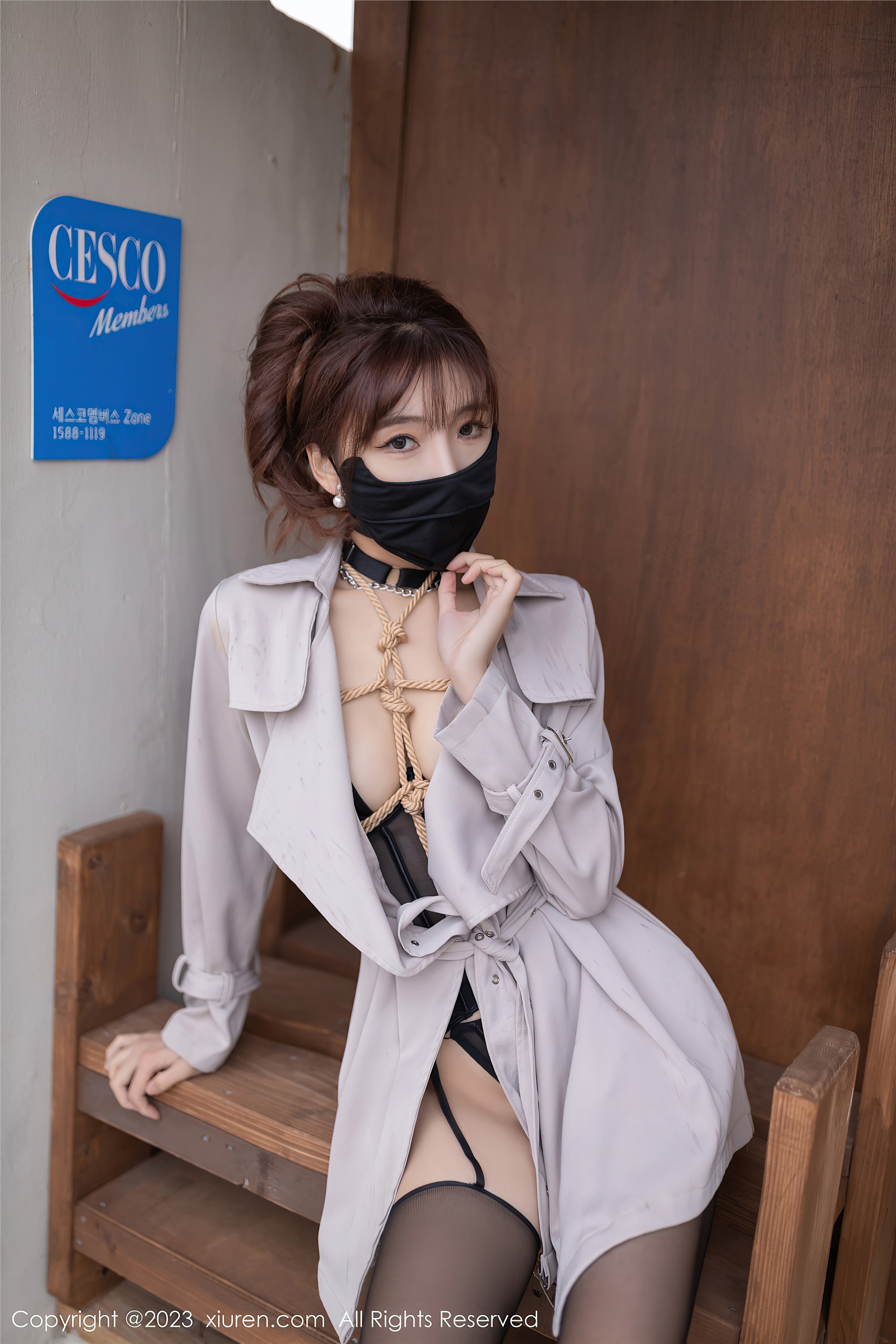 图片[8]-Xiuren秀人网期2023.10.19期N第7538期陆萱萱-秀人网