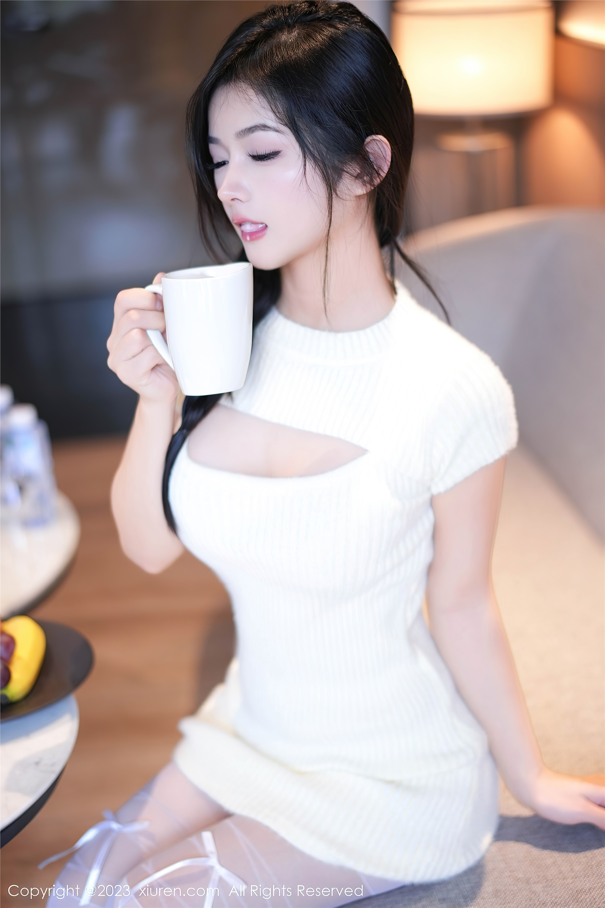 图片[9]-Xiuren秀人网期2023.10.20期N第7541期谭小灵-秀人网