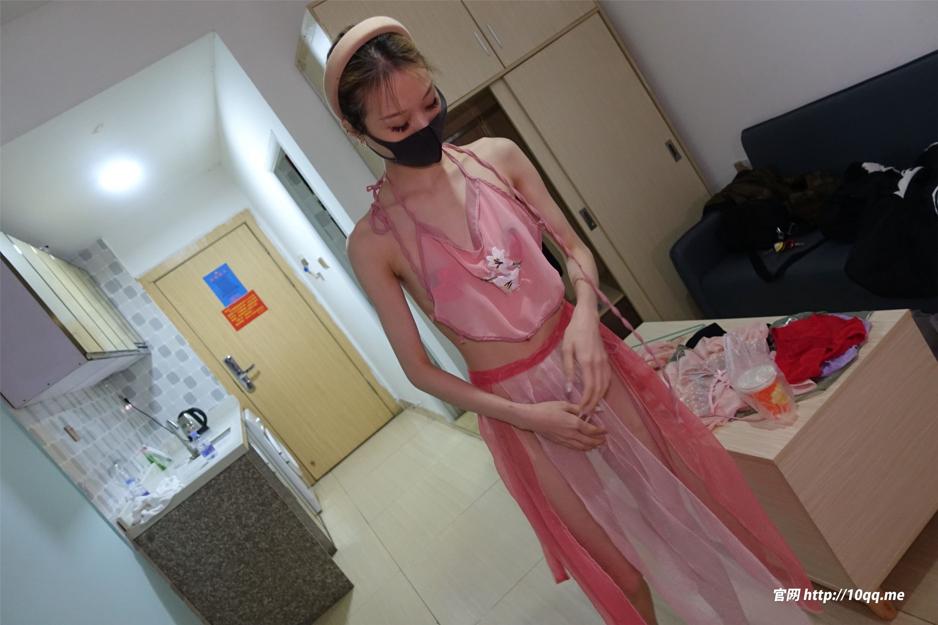 图片[2]-ROSI口罩系列期2023.09.02期N第2638-套图网