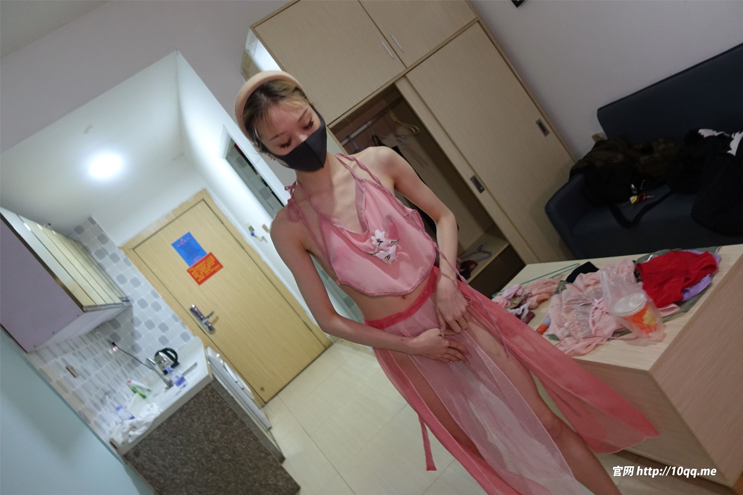 图片[3]-ROSI口罩系列期2023.09.02期N第2638-套图网