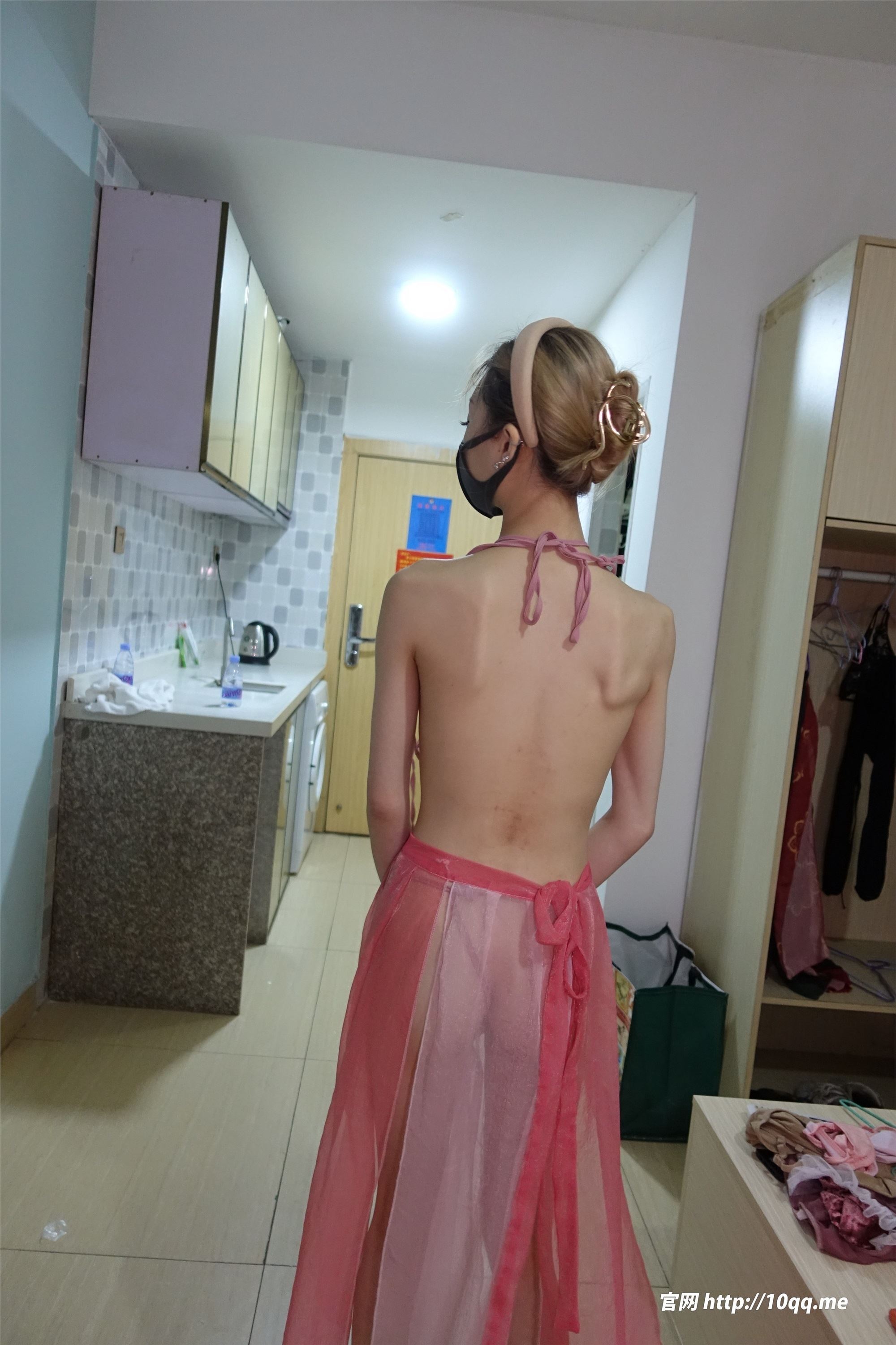 图片[9]-ROSI口罩系列期2023.09.02期N第2638-套图网