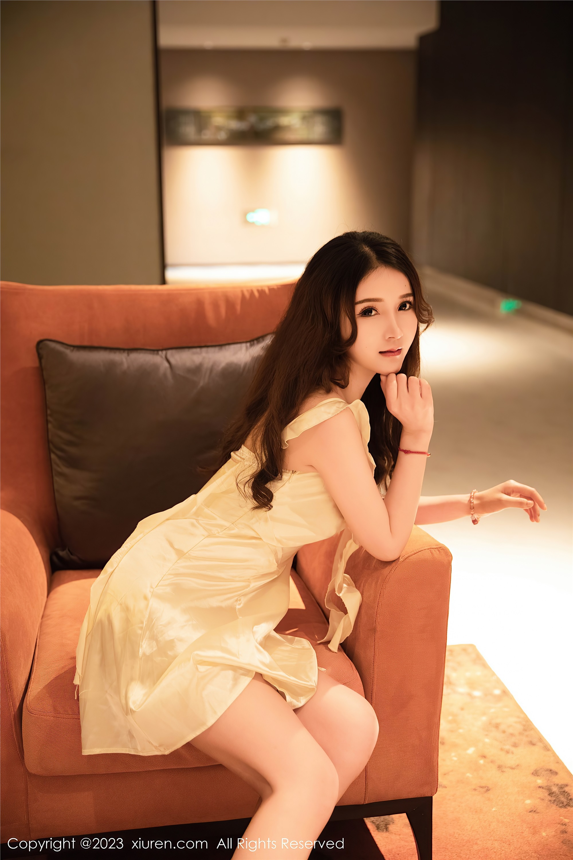 图片[8]-Xiuren秀人网期2023.10.25期N第7558期林煊煊-秀人网