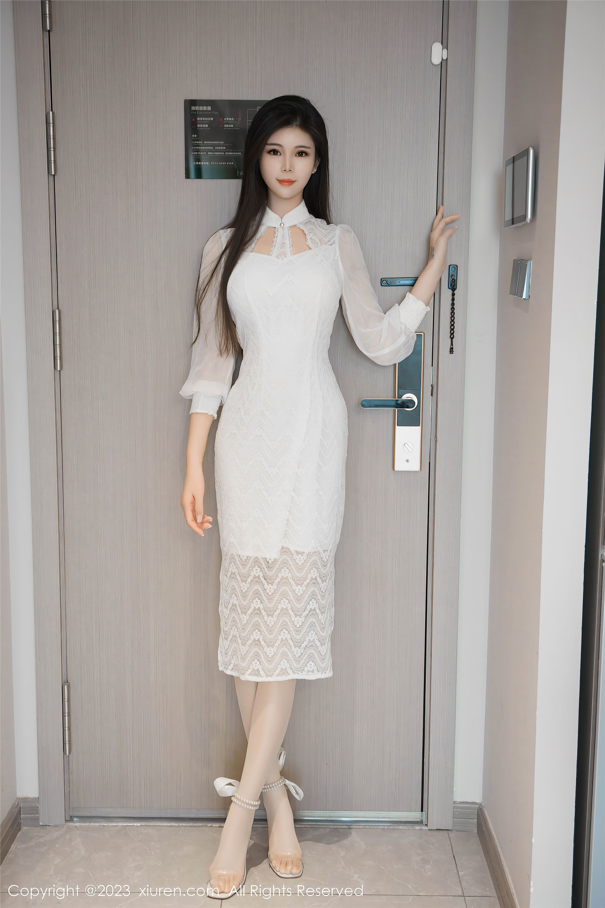 图片[6]-Xiuren秀人网期2023.10.25期N第7559期雪糕CiCi-套图网