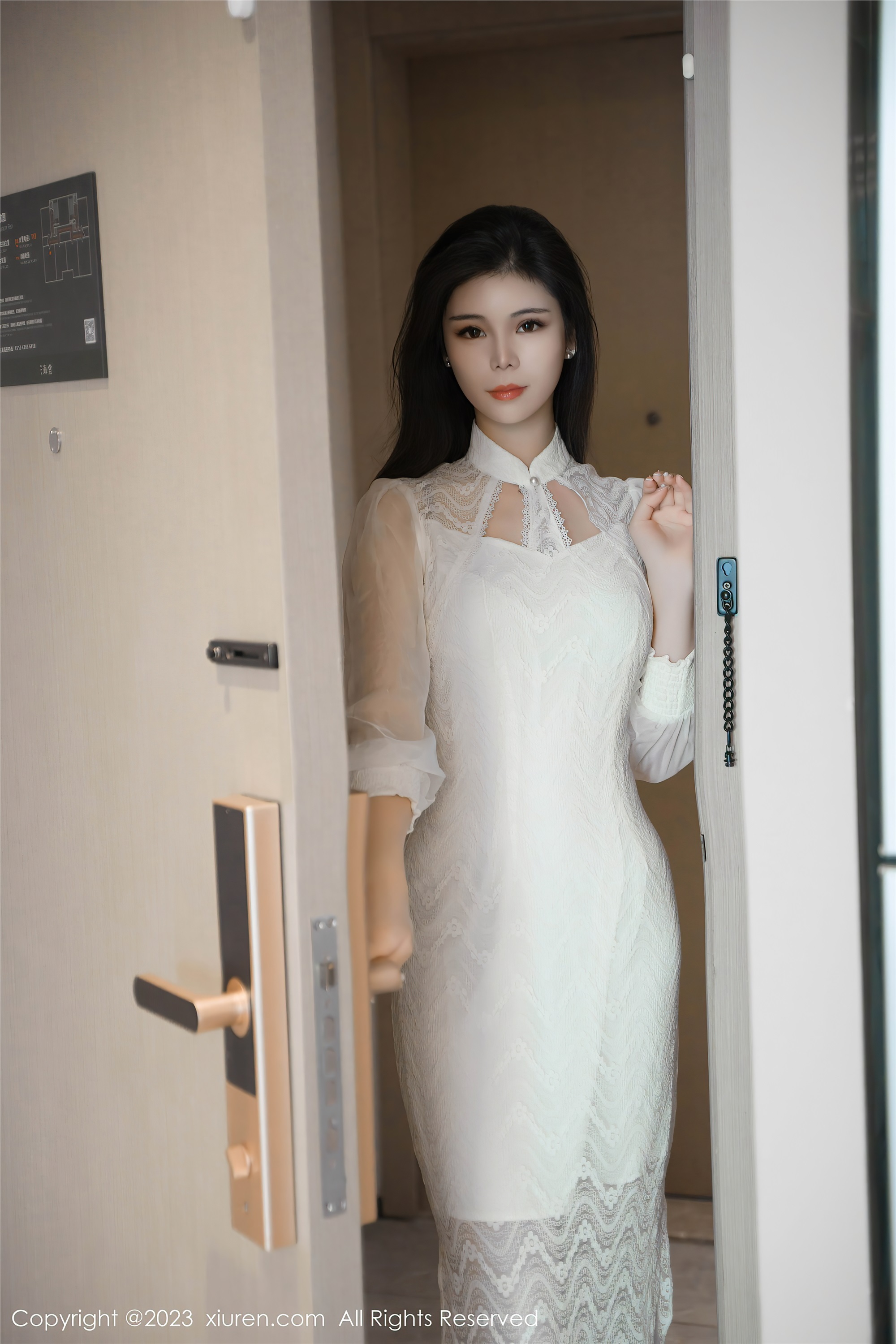 图片[8]-Xiuren秀人网期2023.10.25期N第7559期雪糕CiCi-套图网