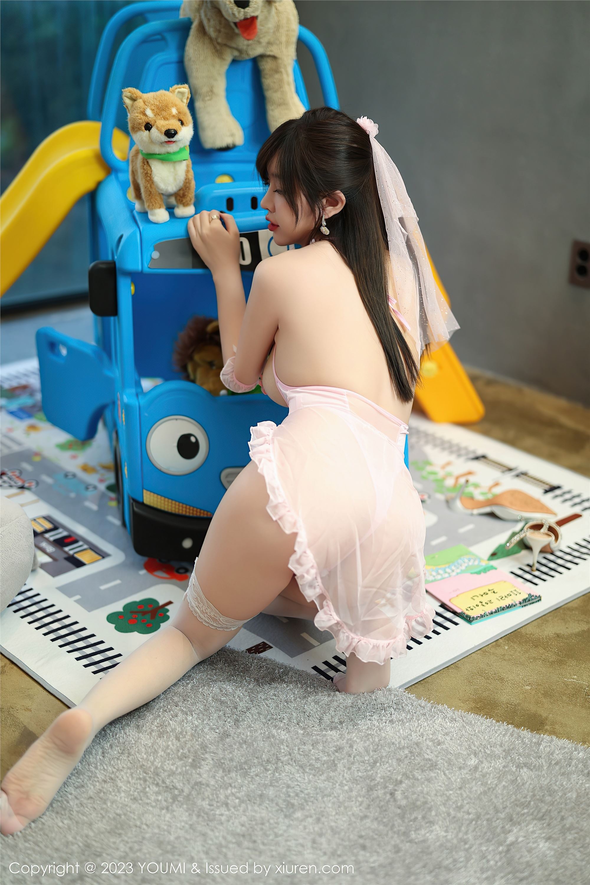 图片[8]-YouMi尤蜜荟期2023.10.27期VOL.997期王雨纯-套图网