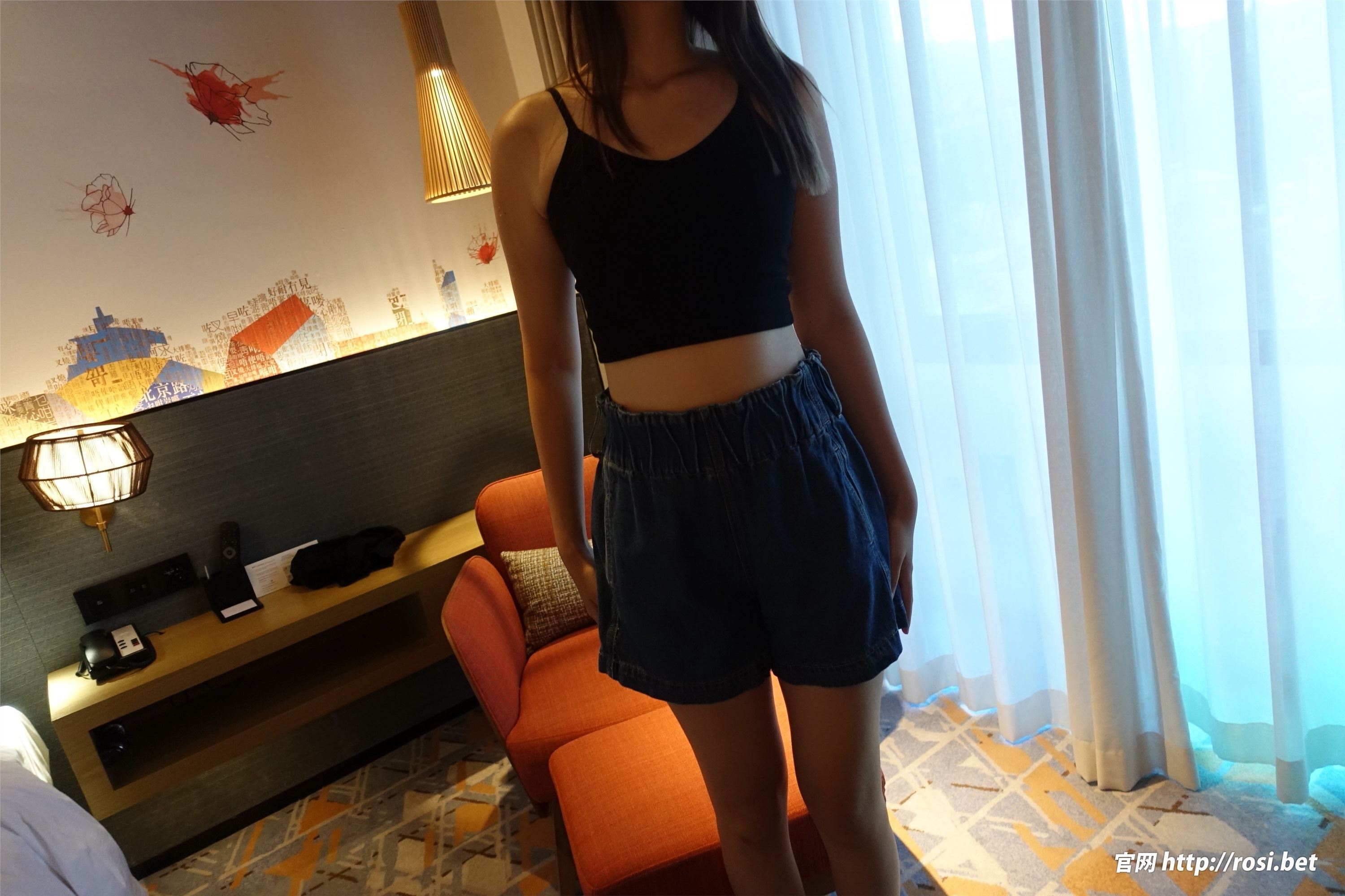 图片[2]-ROSI写真期2023.10.29期N第4346-套图网