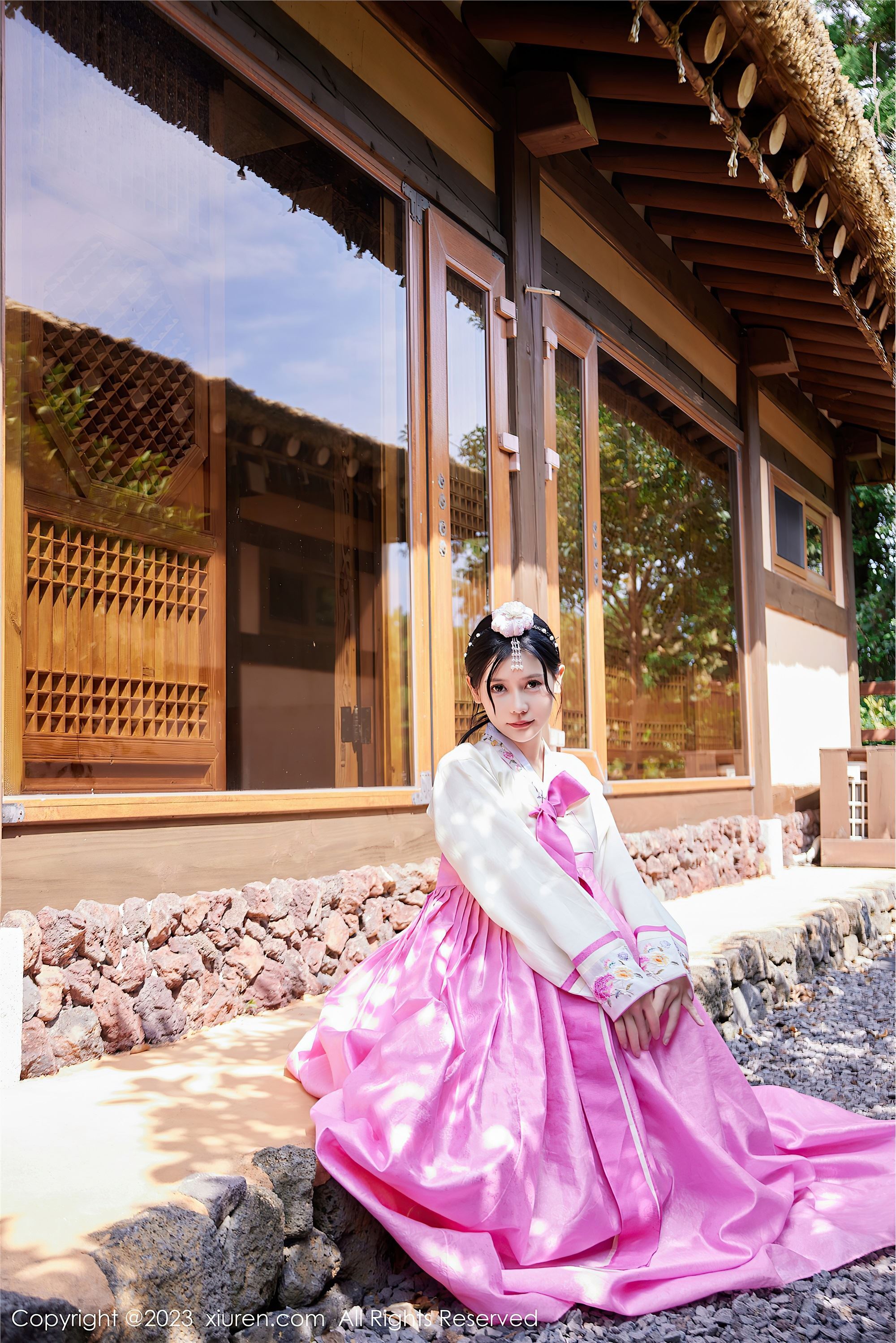 图片[5]-Xiuren秀人网期2023.10.26期N第7564期尹甜甜-秀人网