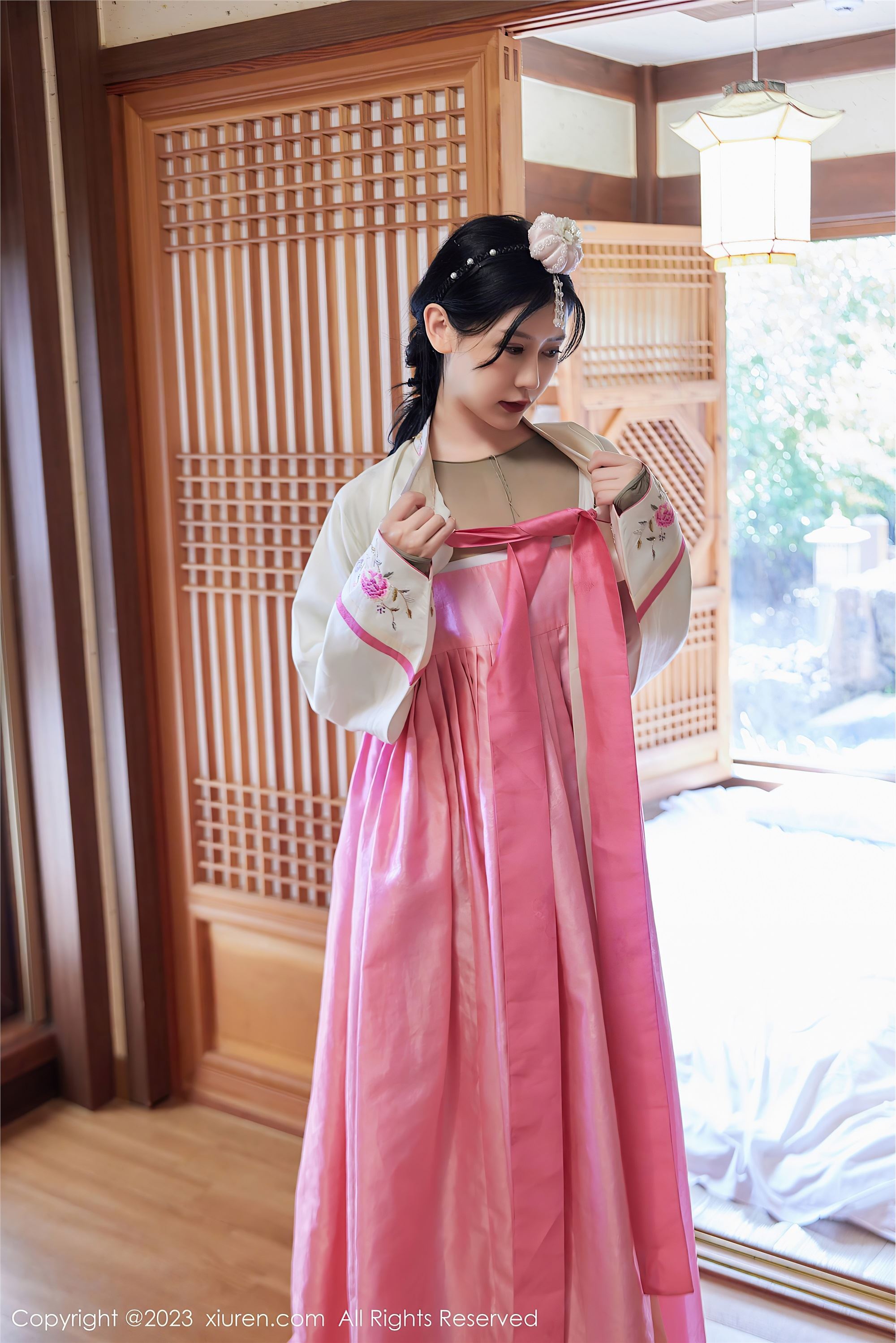 图片[9]-Xiuren秀人网期2023.10.26期N第7564期尹甜甜-秀人网