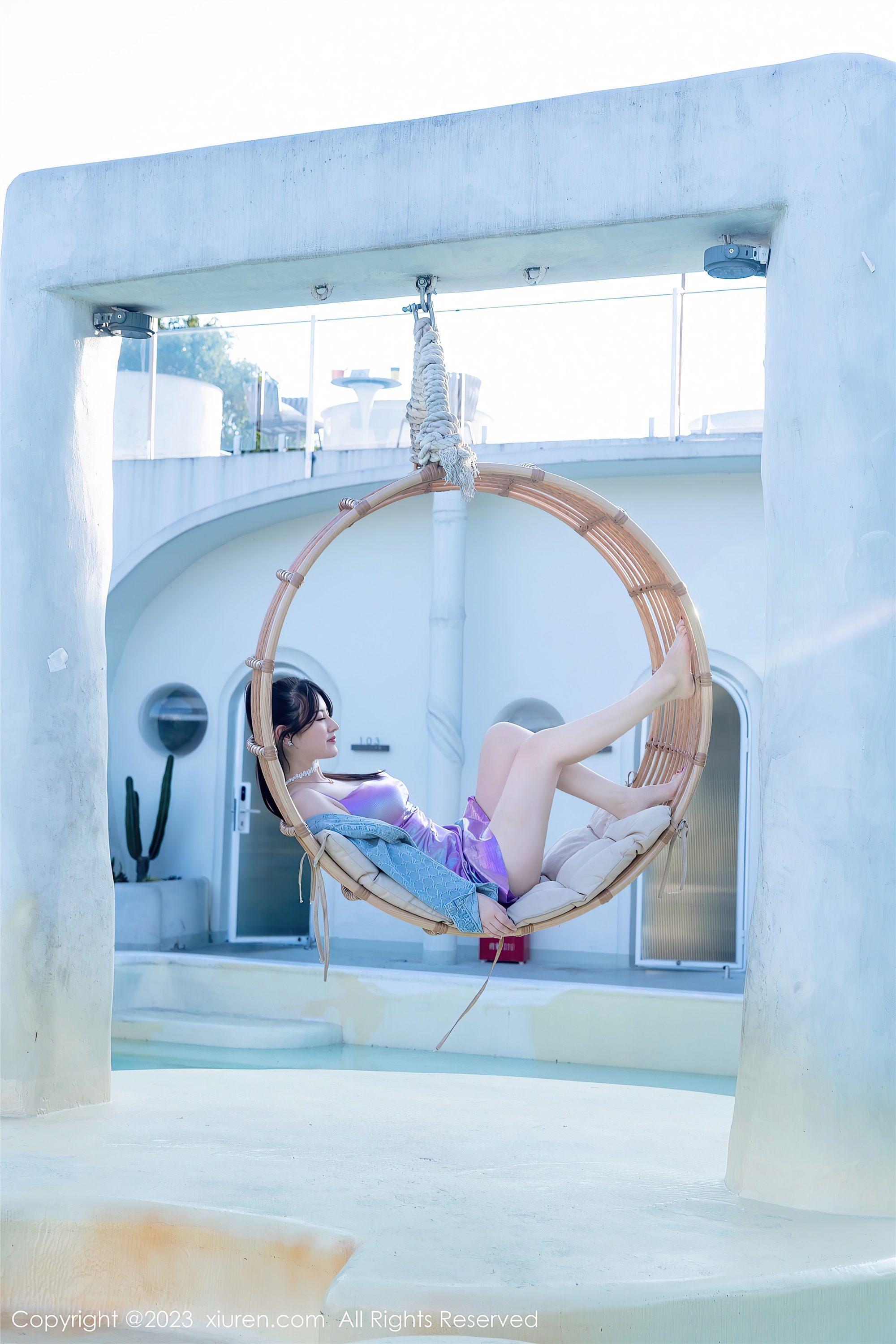 图片[8]-Xiuren秀人网期2023.10.26期N第7565期诗诗kiki-秀人网