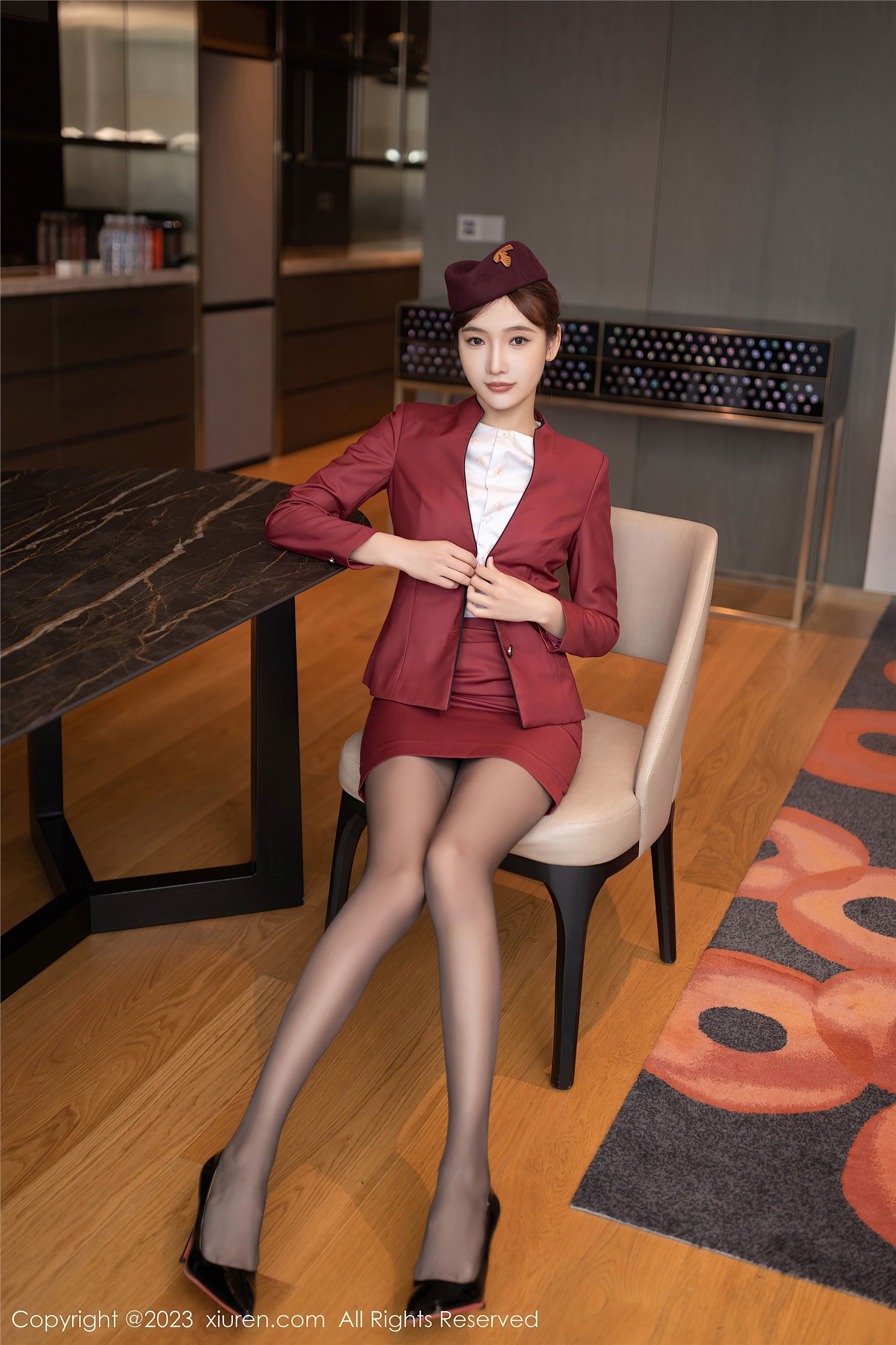 图片[9]-Xiuren秀人网期2023.10.26期N第7569期陆萱萱-秀人网