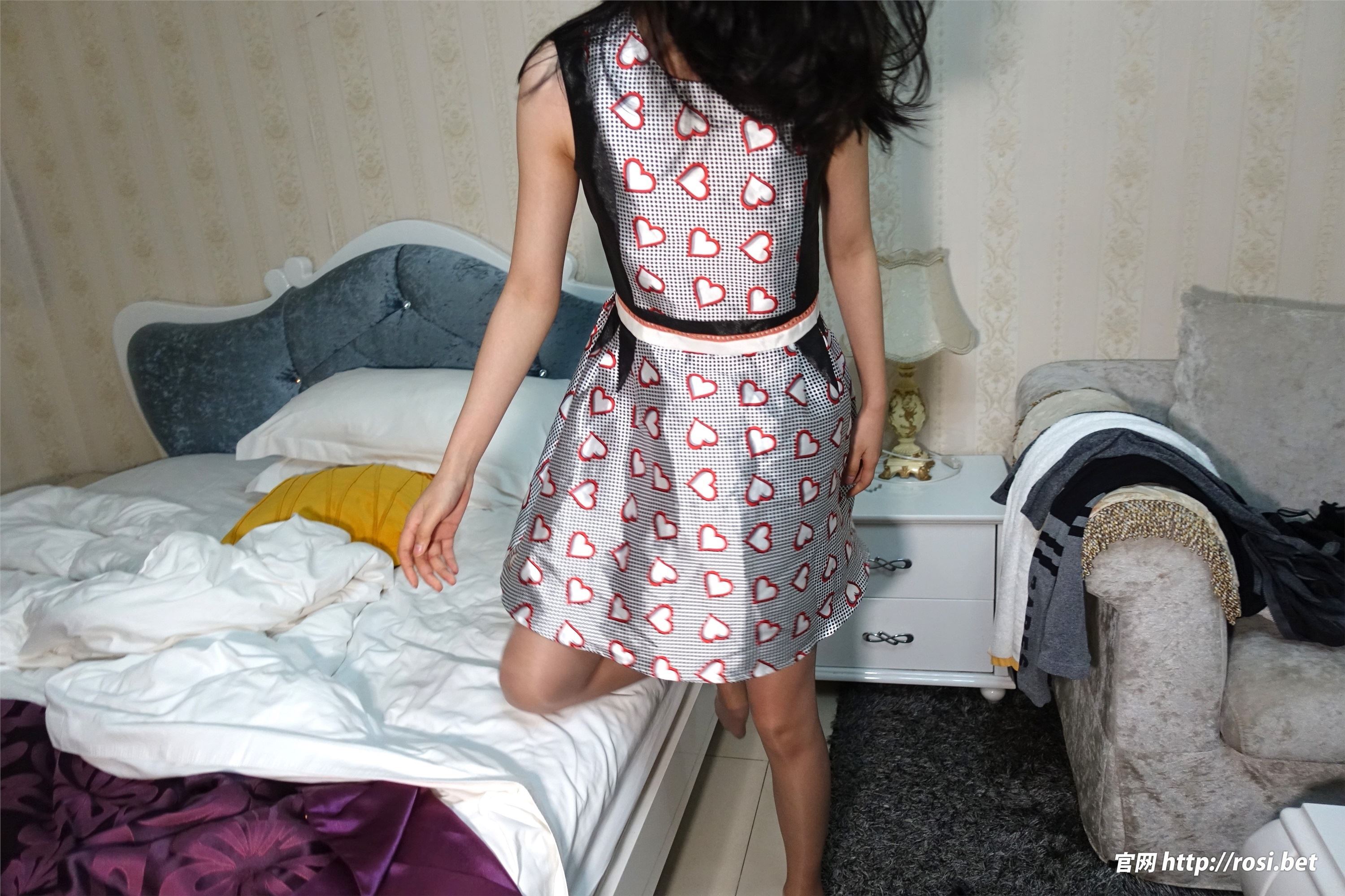 图片[4]-ROSI写真期2023.11.04期N第4352-秀人网