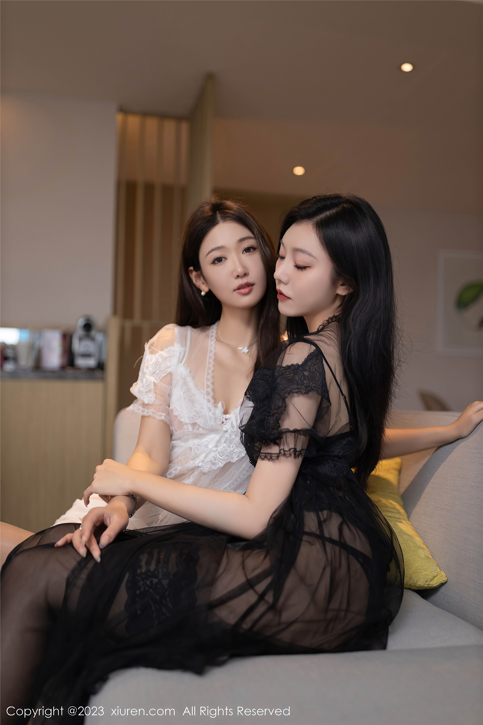 图片[7]-Xiuren秀人网期2023.10.27期N第7578期模特合集-秀人网