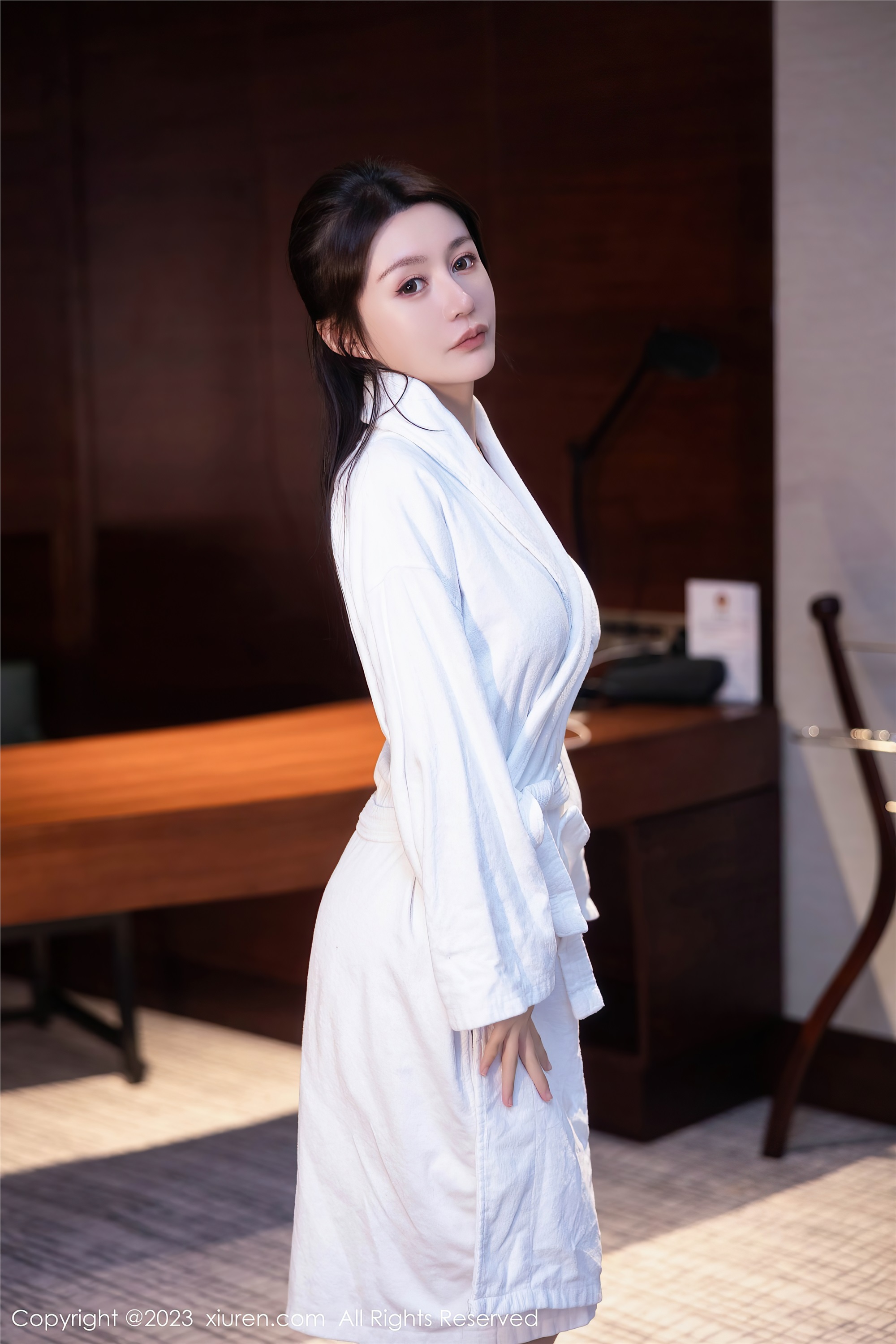 Xiuren秀人网期2023.10.27期N第7579期模特合集-秀人网